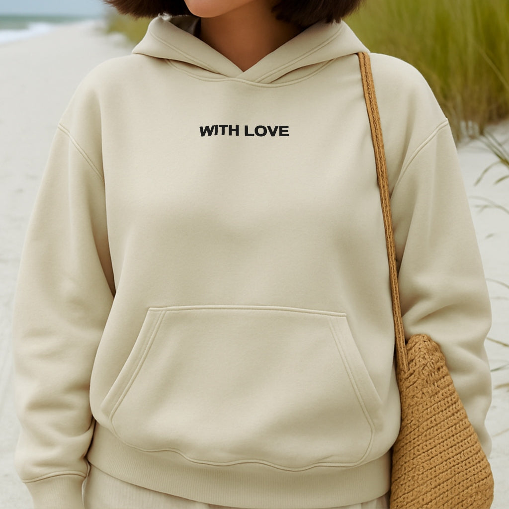 Say You Love Them Hoodie