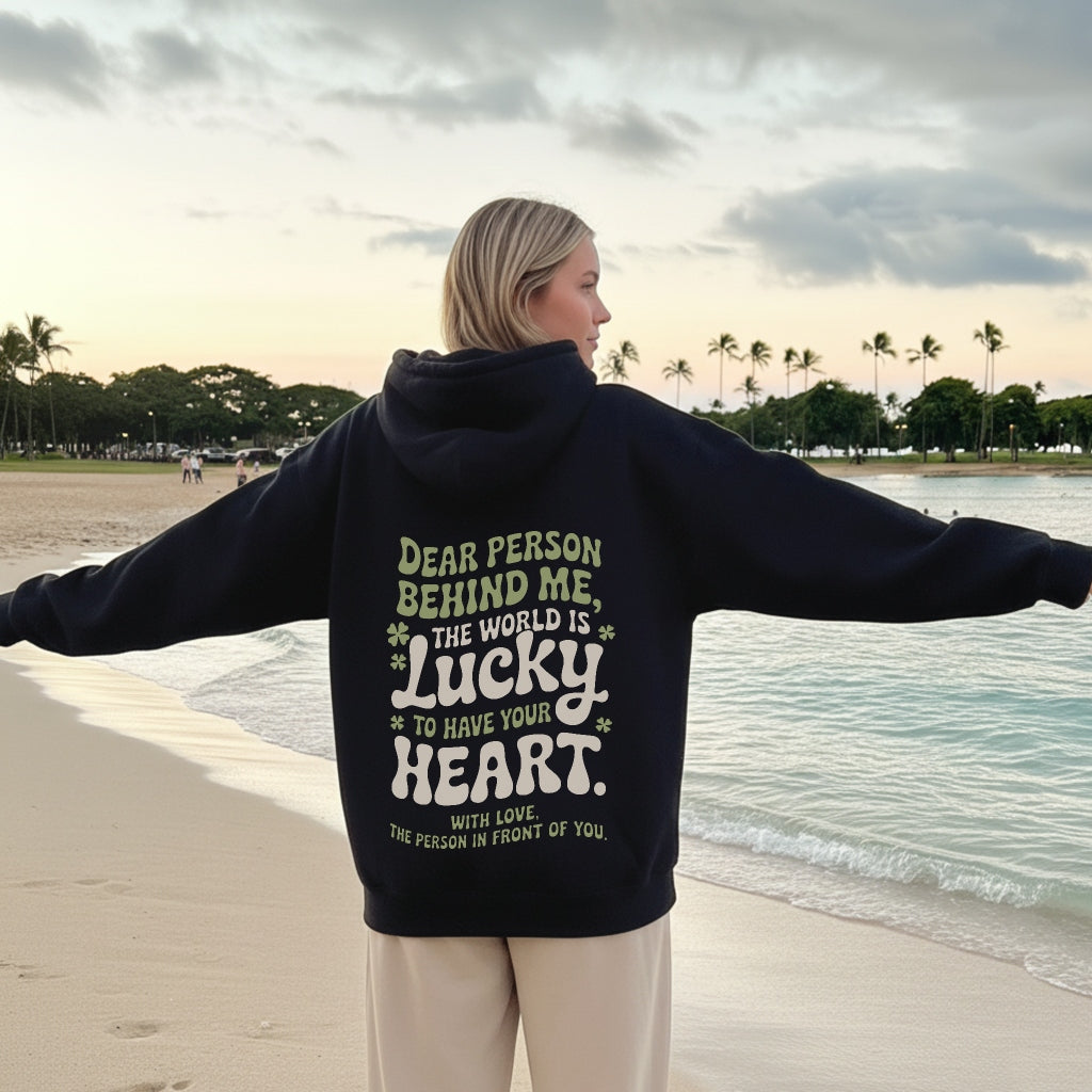 Kind Heart Hoodie