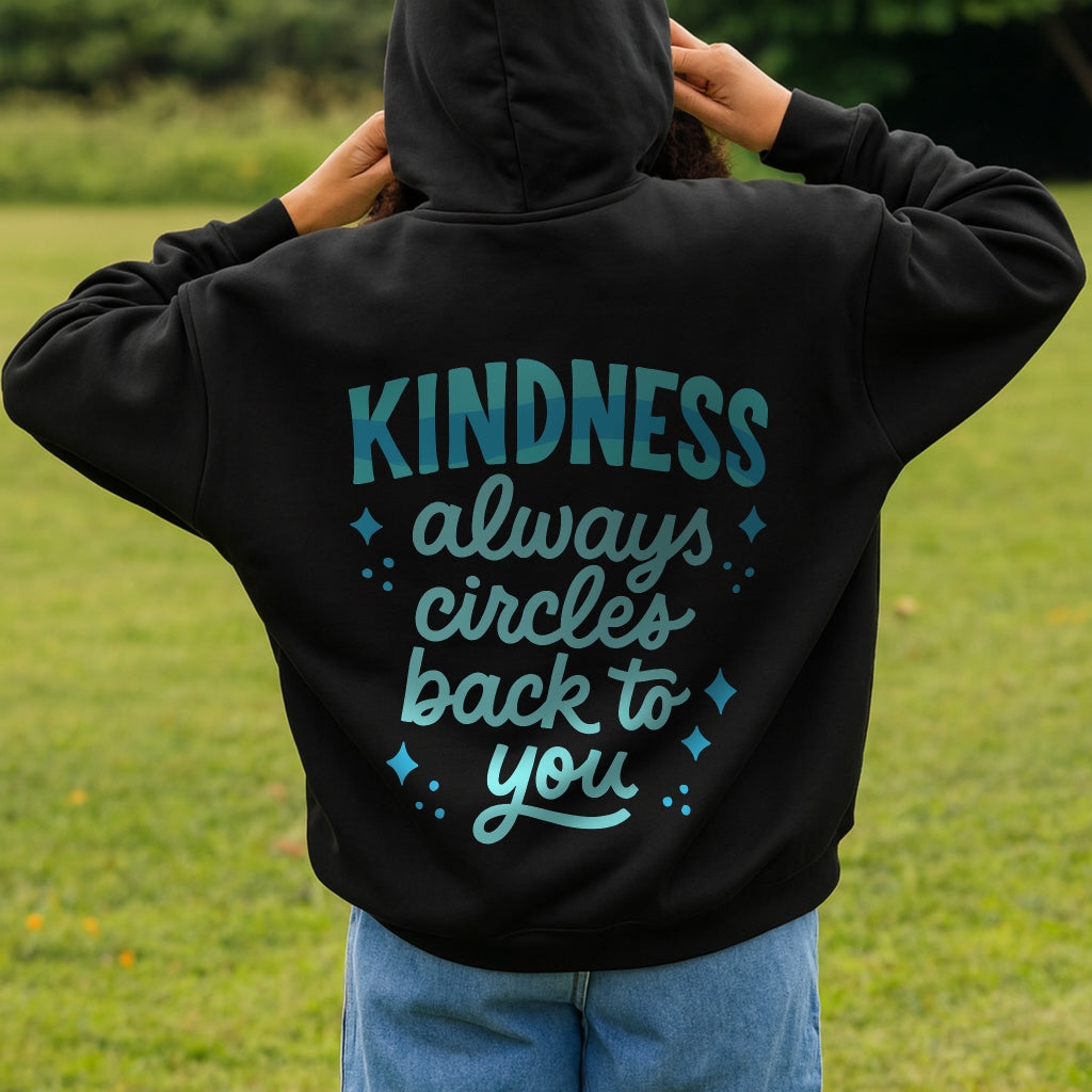 Stay Kind Hoodie