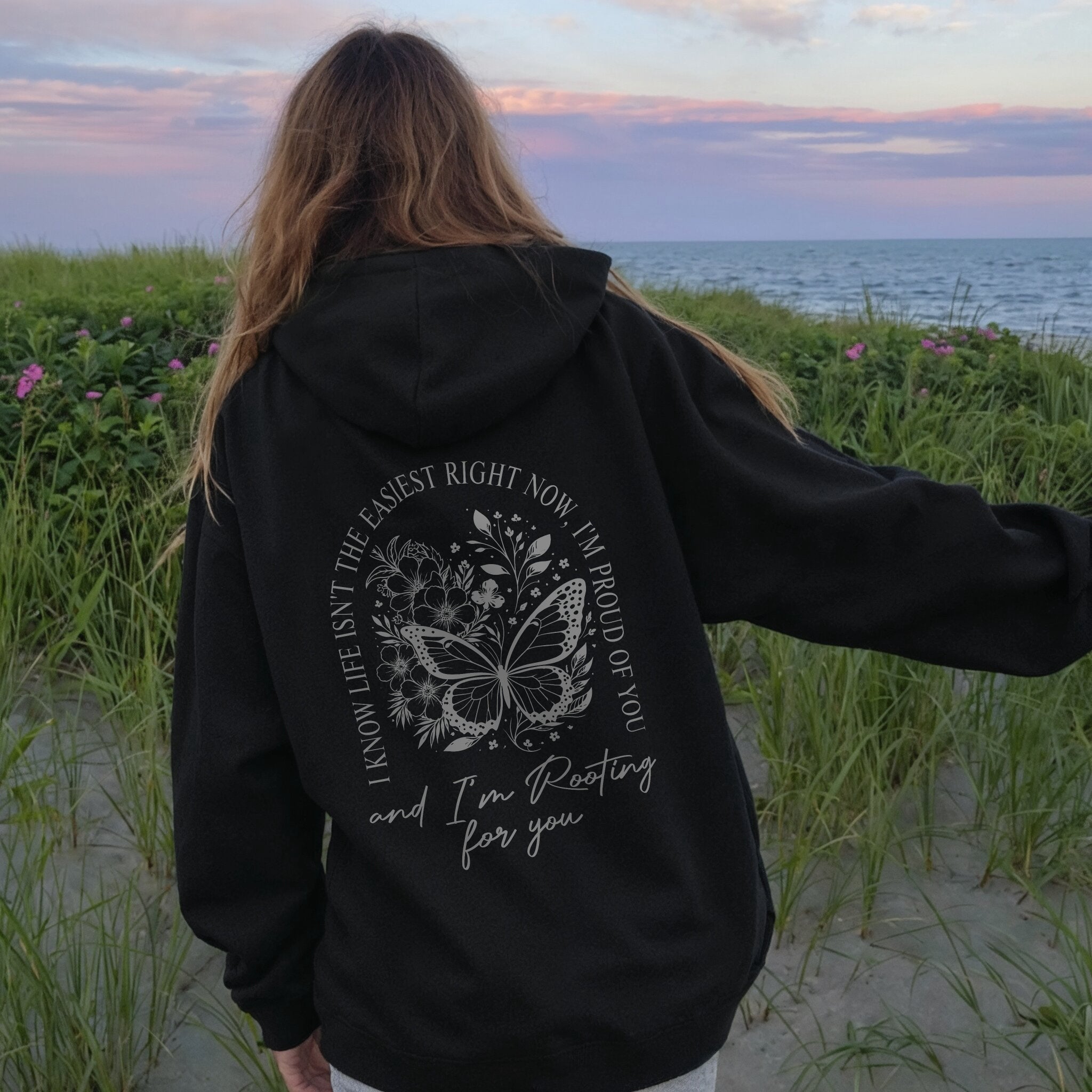 You Can Do This Hoodie