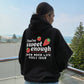 Berry Positive Hoodie