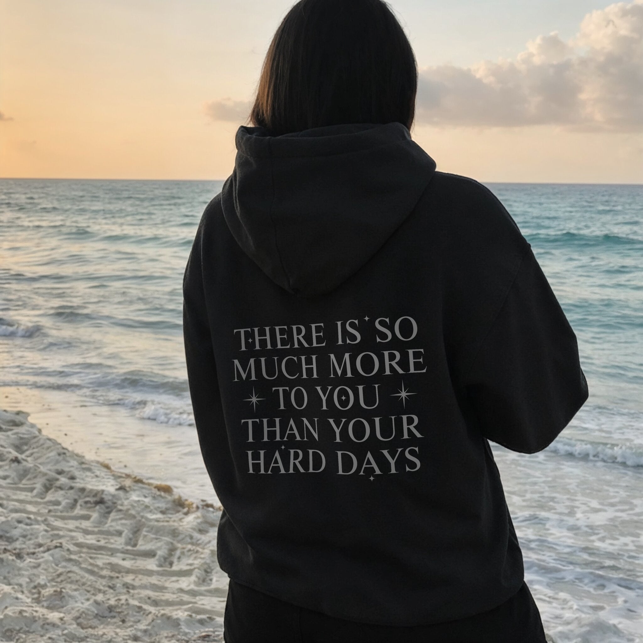Keep Holding On Hoodie
