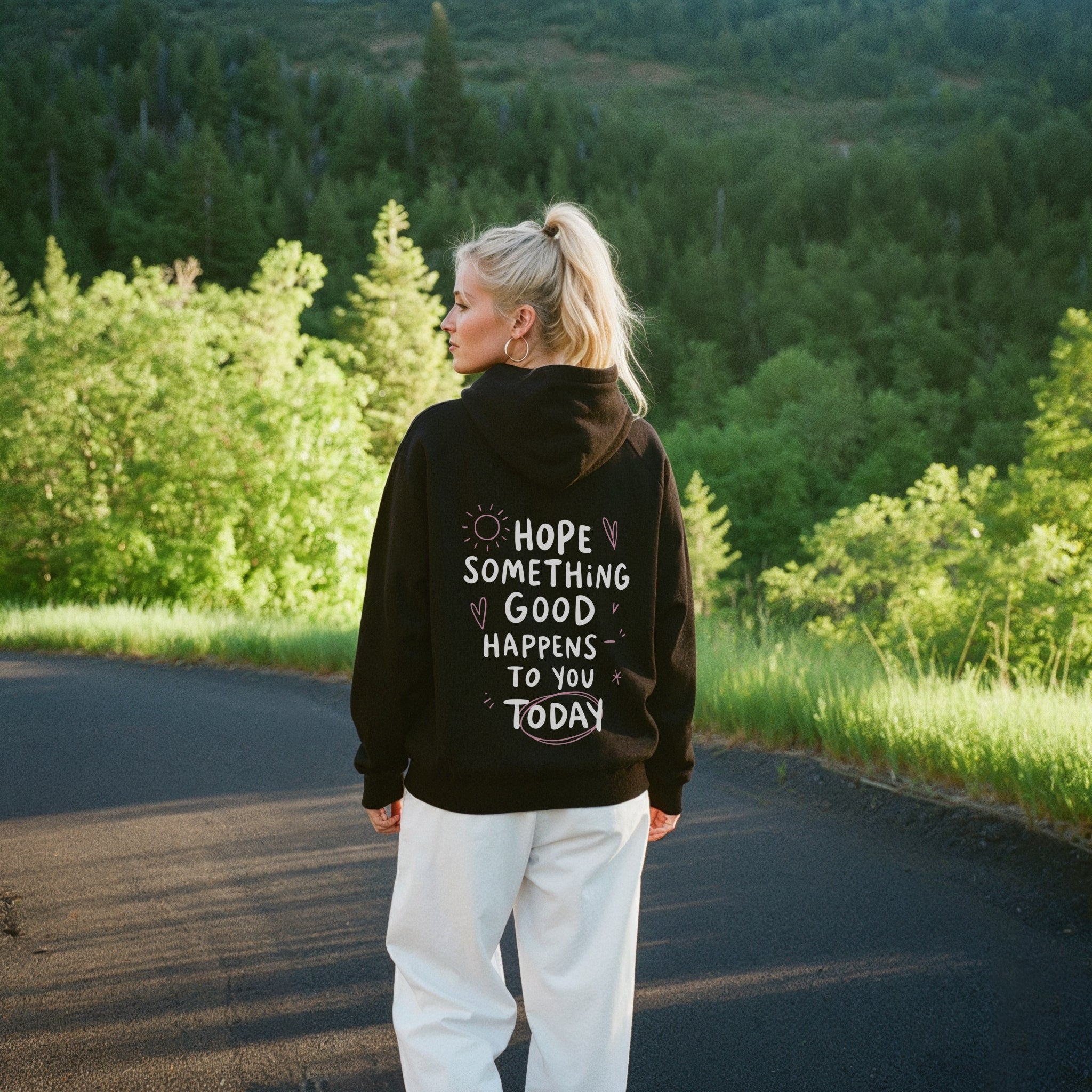 Daily Hope Hoodie