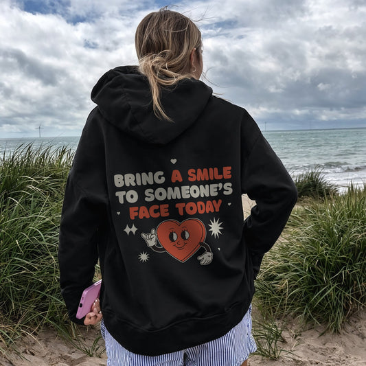 Joy Seeker Hoodie