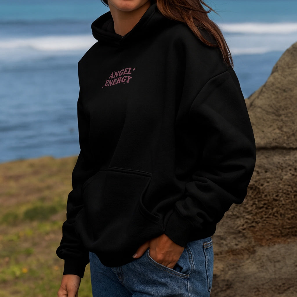 Love Will Guide You Hoodie