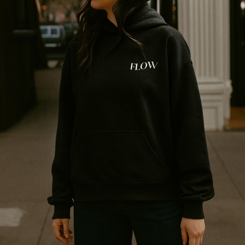Flow Hoodie