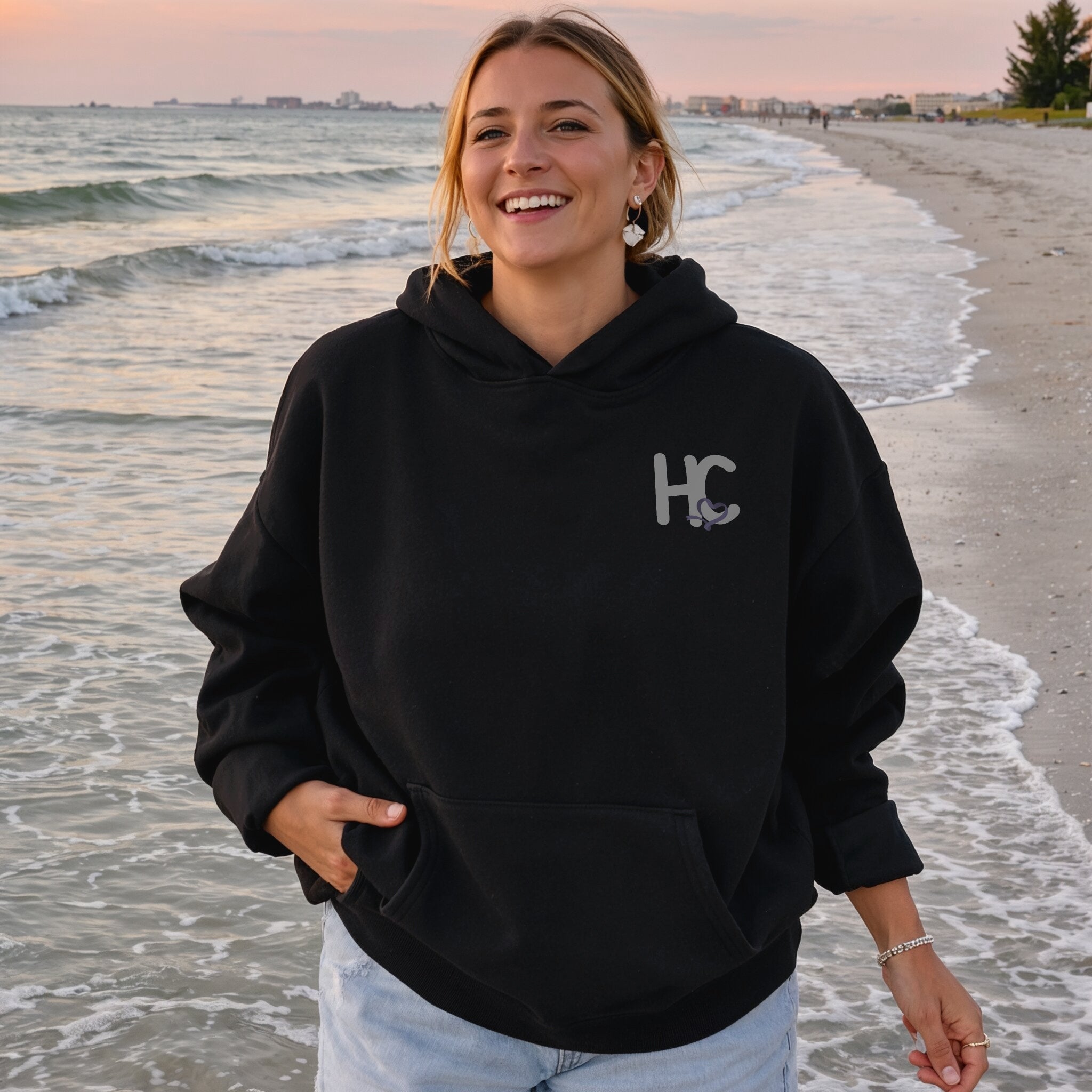 Spread Kindness Everywhere Hoodie