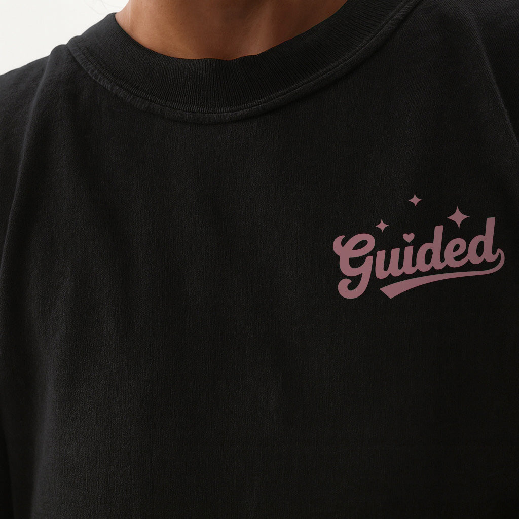 Guided & Protected Tee