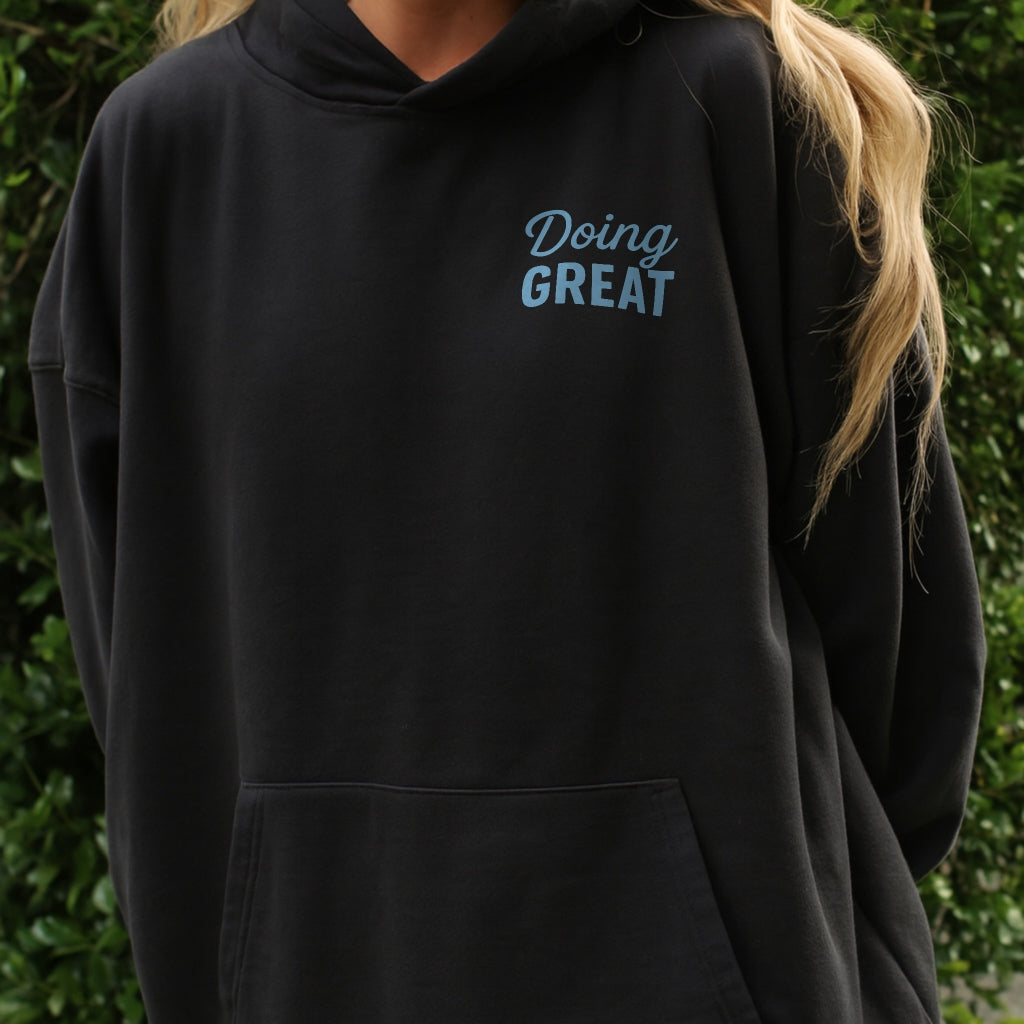 Perfectly Beautiful Hoodie