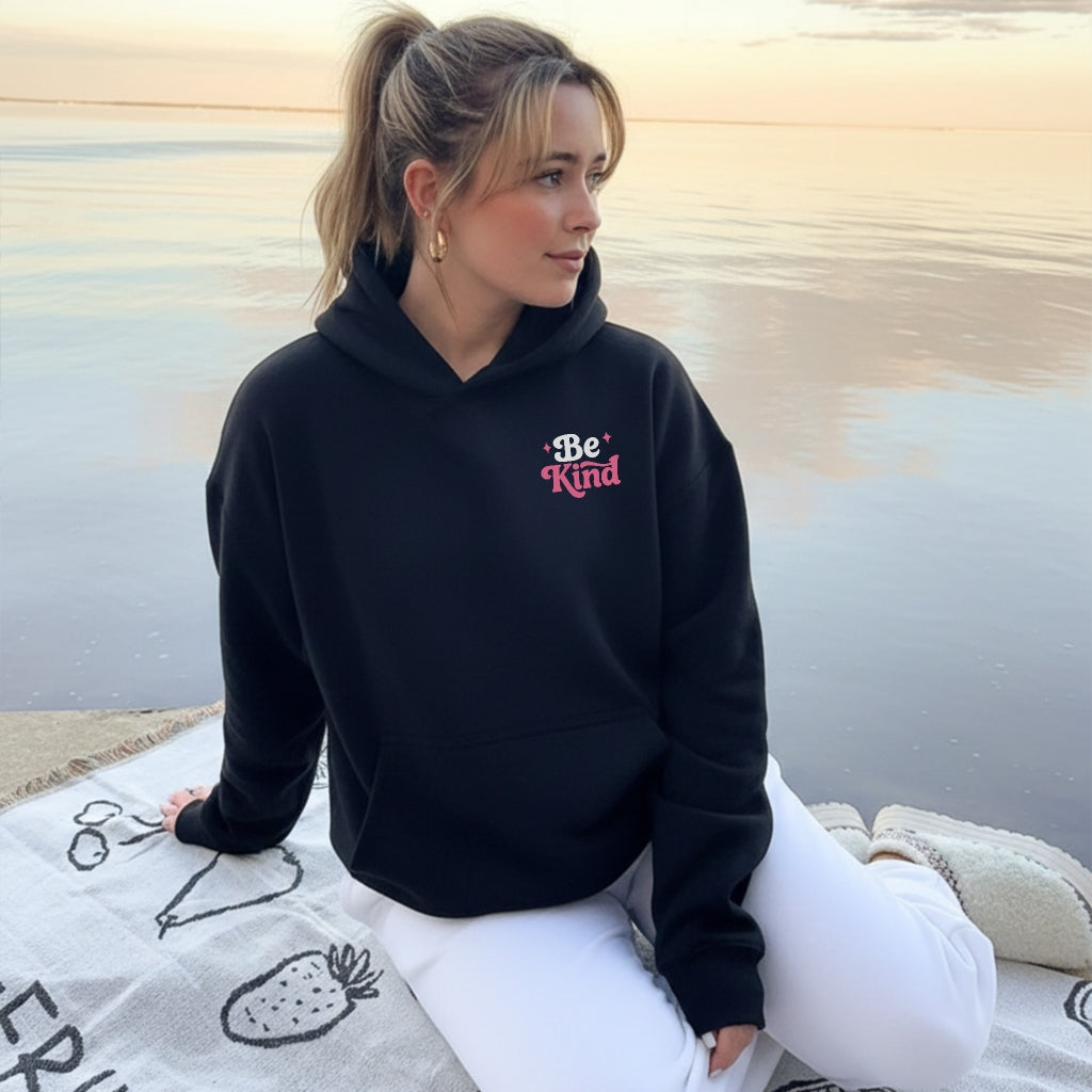 Everything Will Be Okay Hoodie