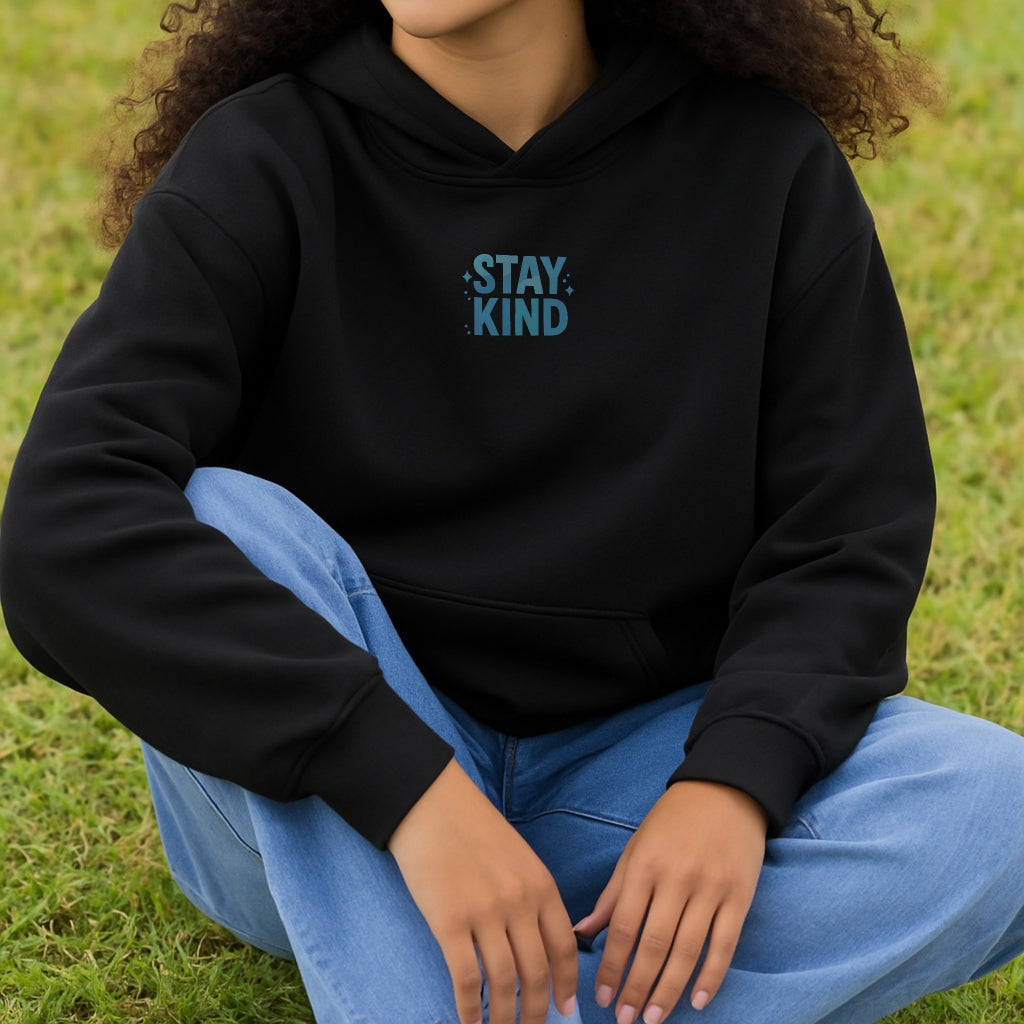 Stay Kind Hoodie