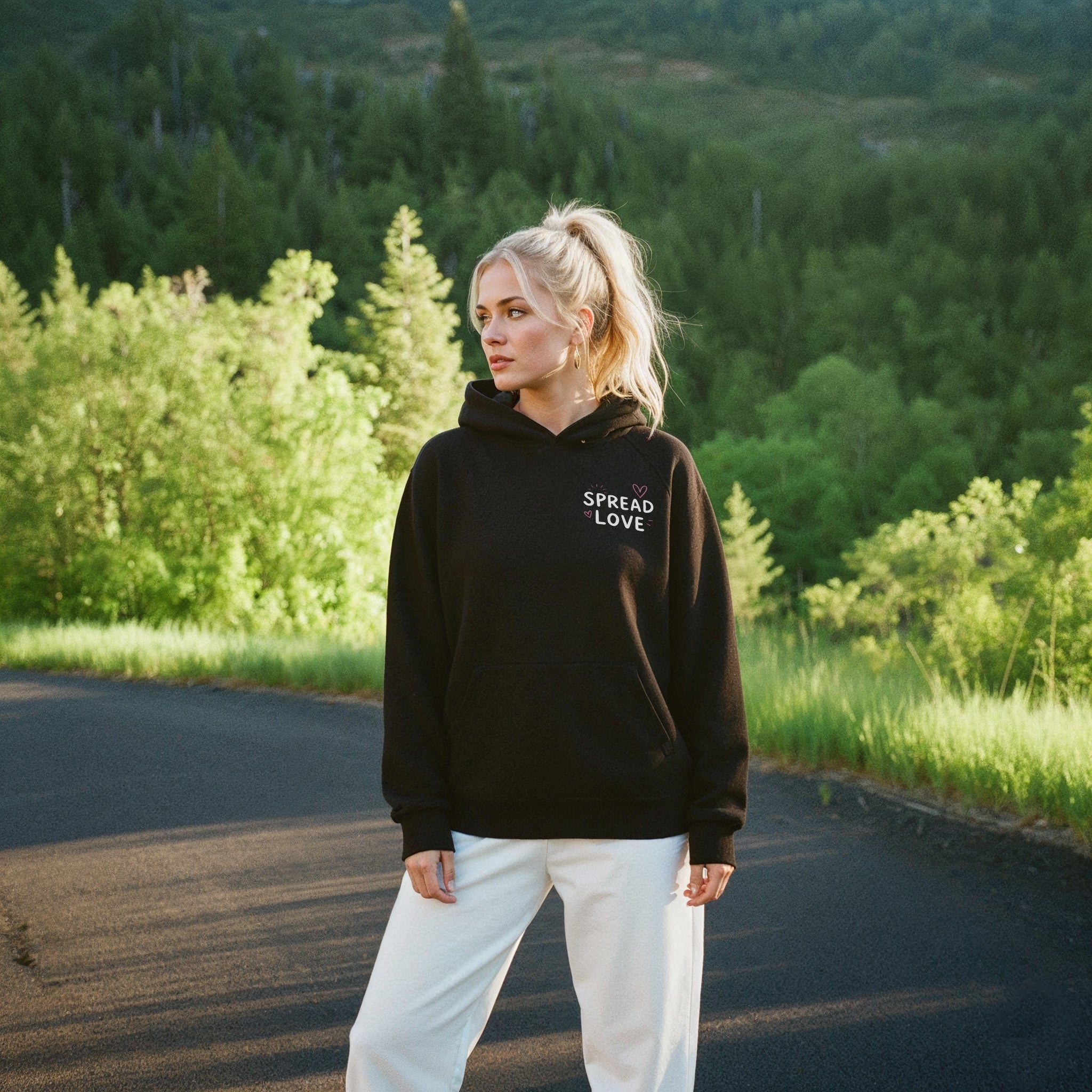 Daily Hope Hoodie