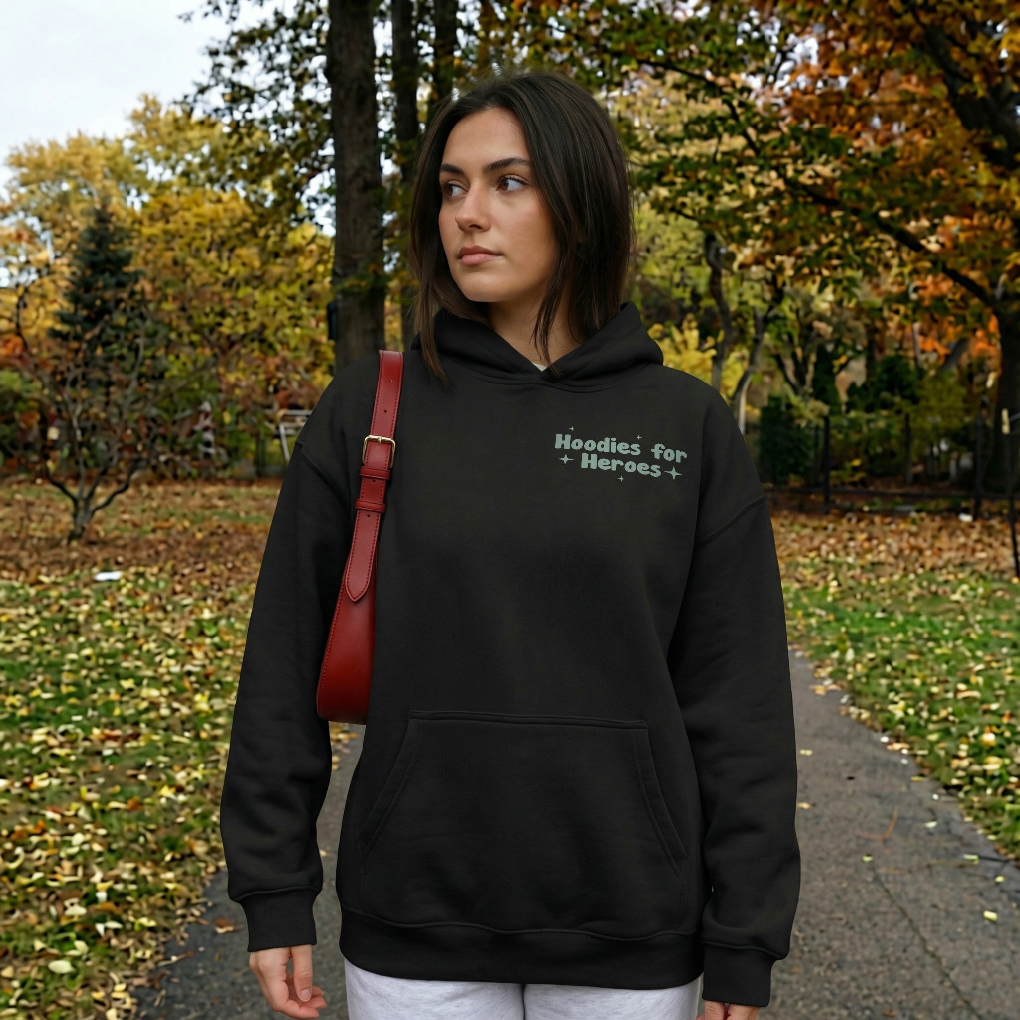Better Days Hoodie