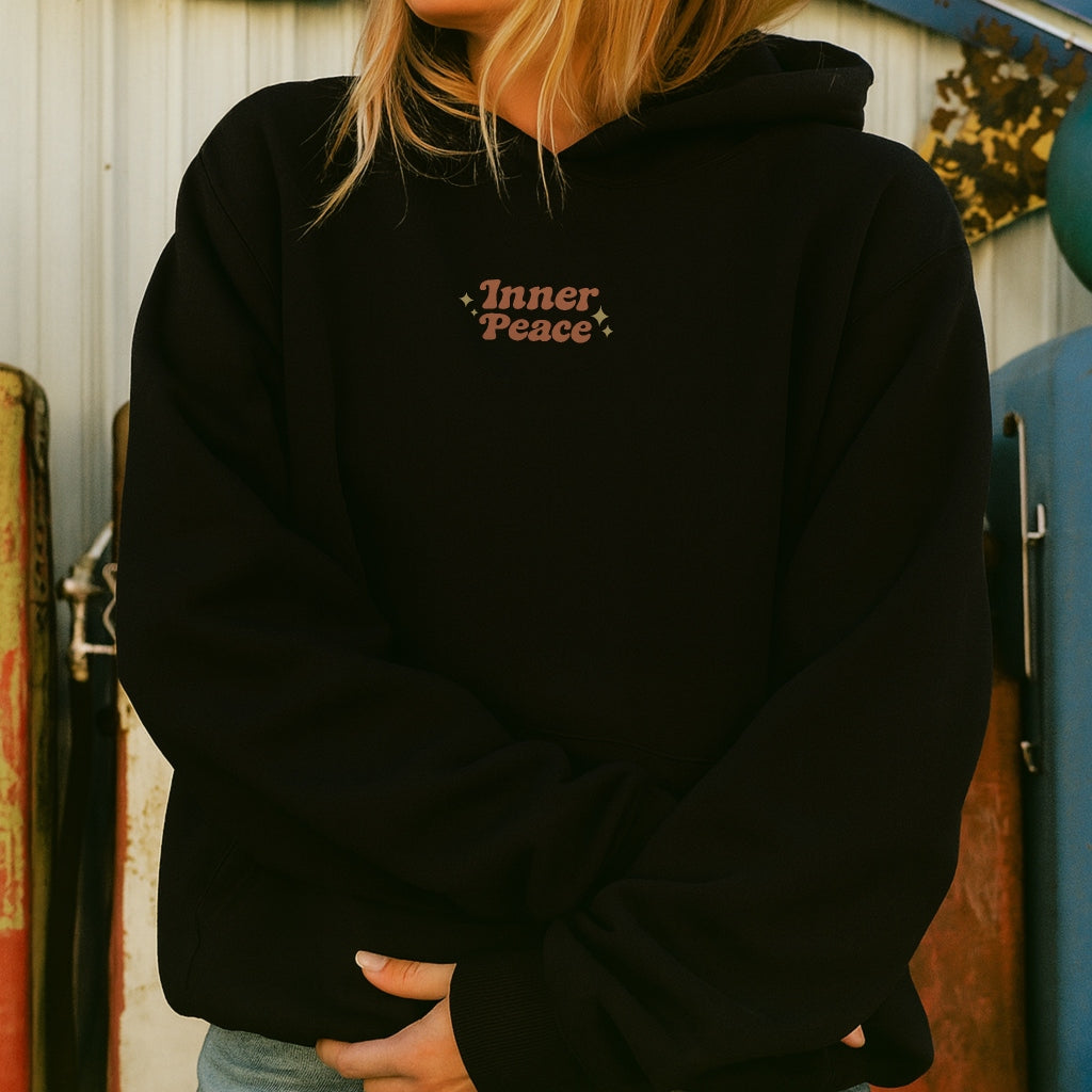 Accept & Release Hoodie