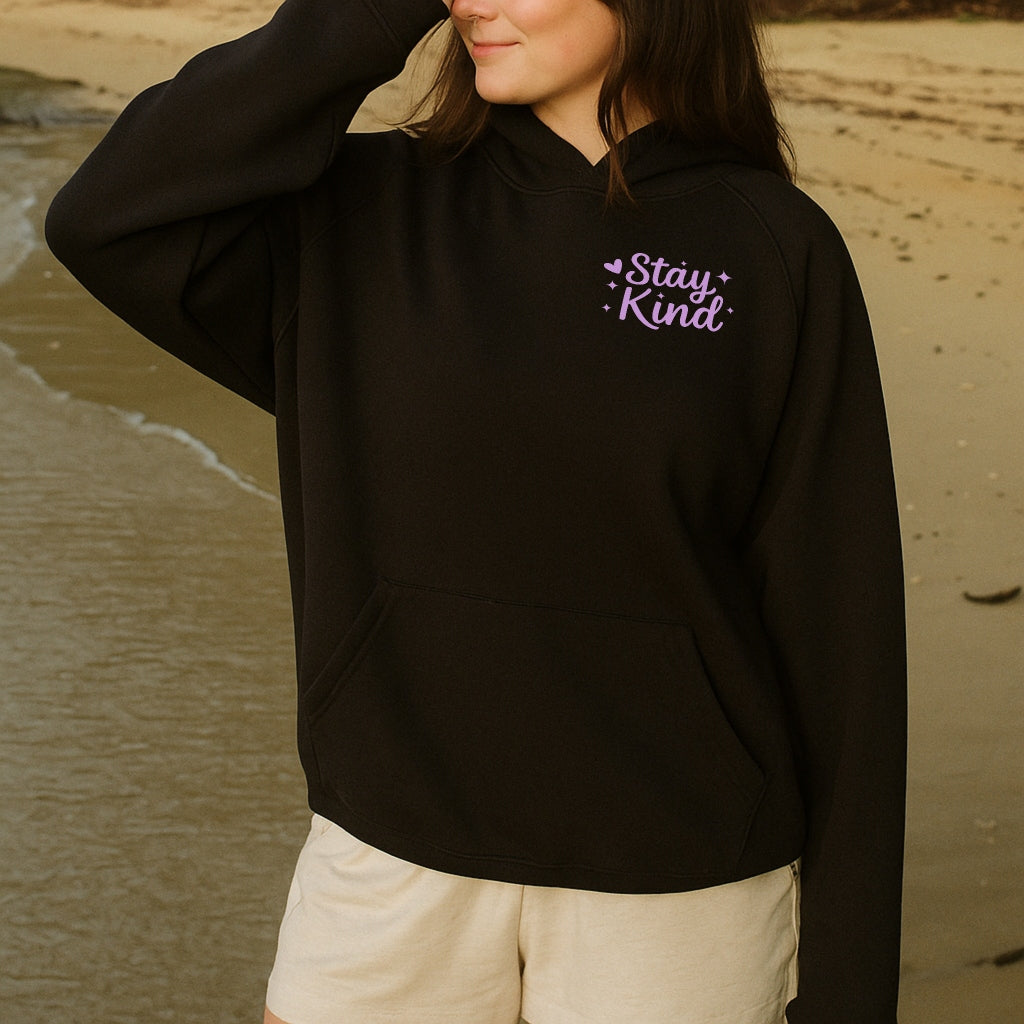 Thinking of You Hoodie