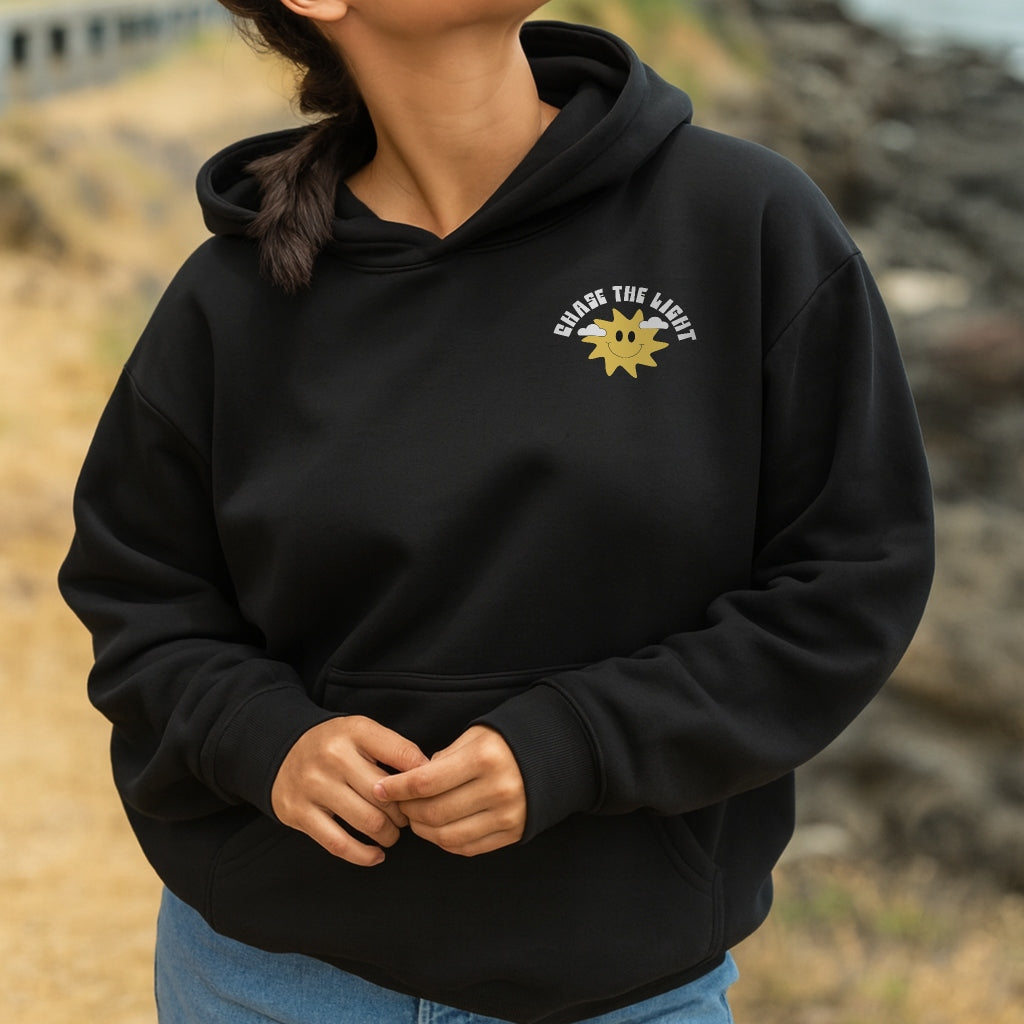 Best Days Ahead Hoodie