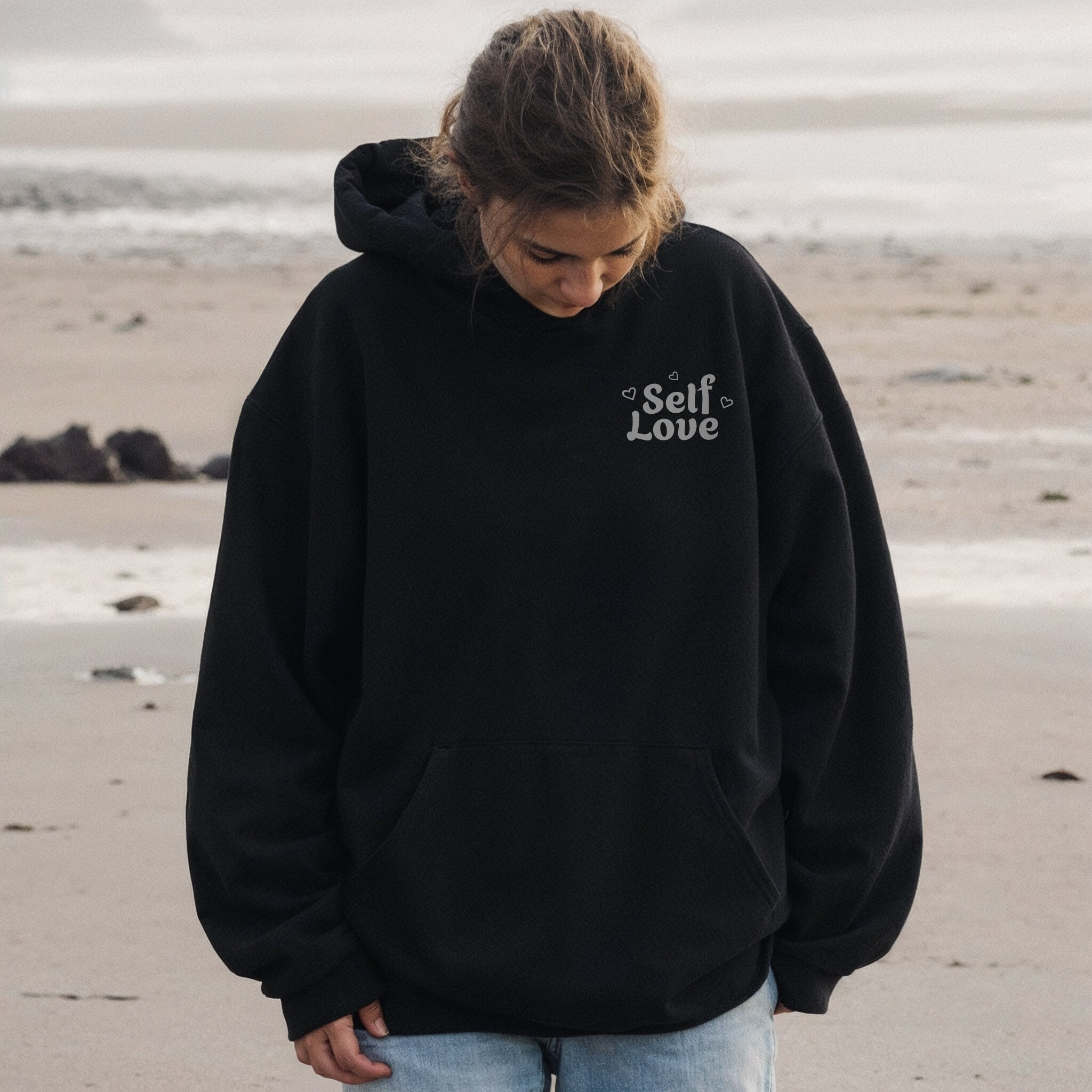 Inner Peace Hoodie