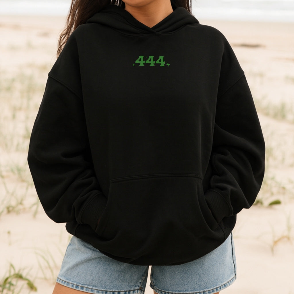 444 Angel Hoodie
