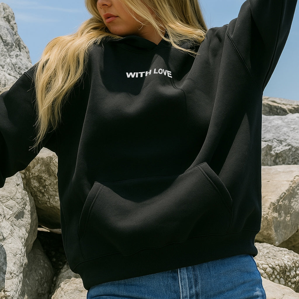 Say You Love Them Hoodie