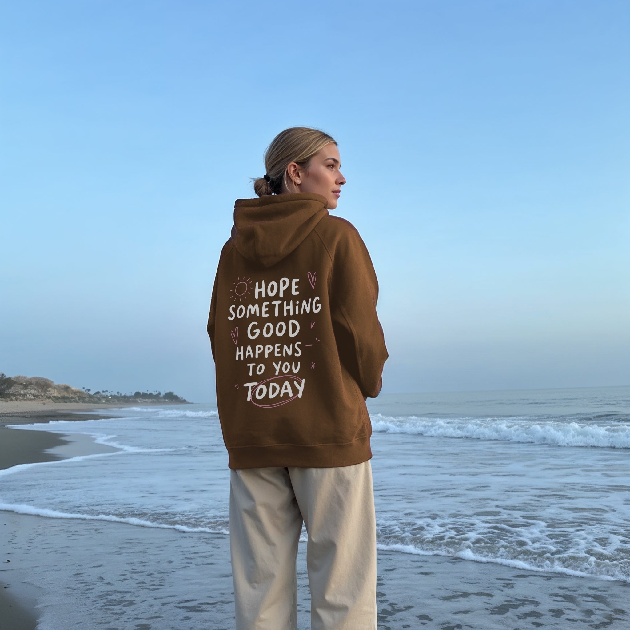 Daily Hope Hoodie
