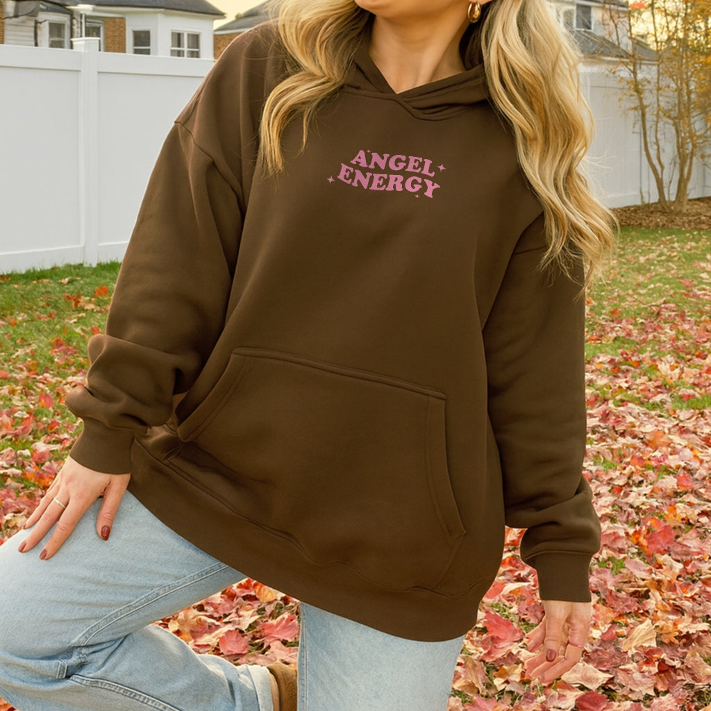 Love Will Guide You Hoodie