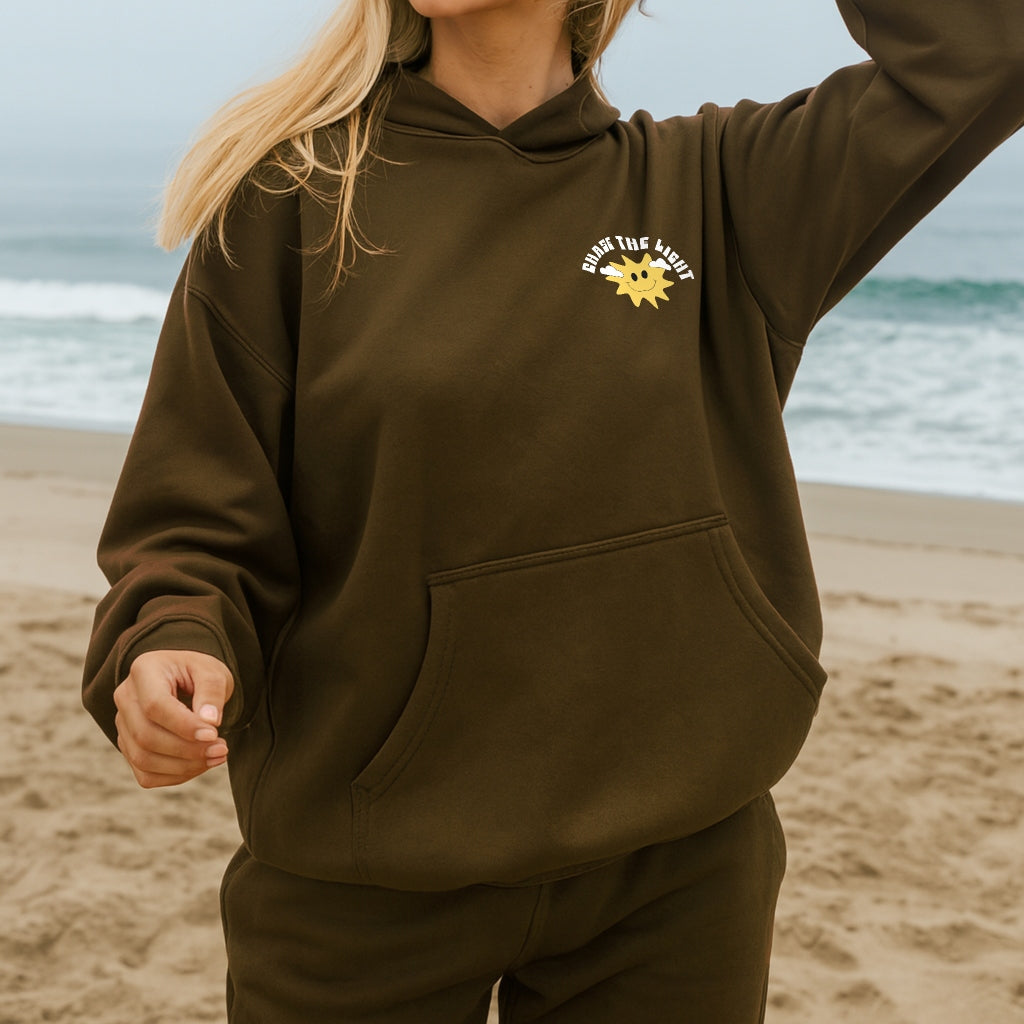 Best Days Ahead Hoodie