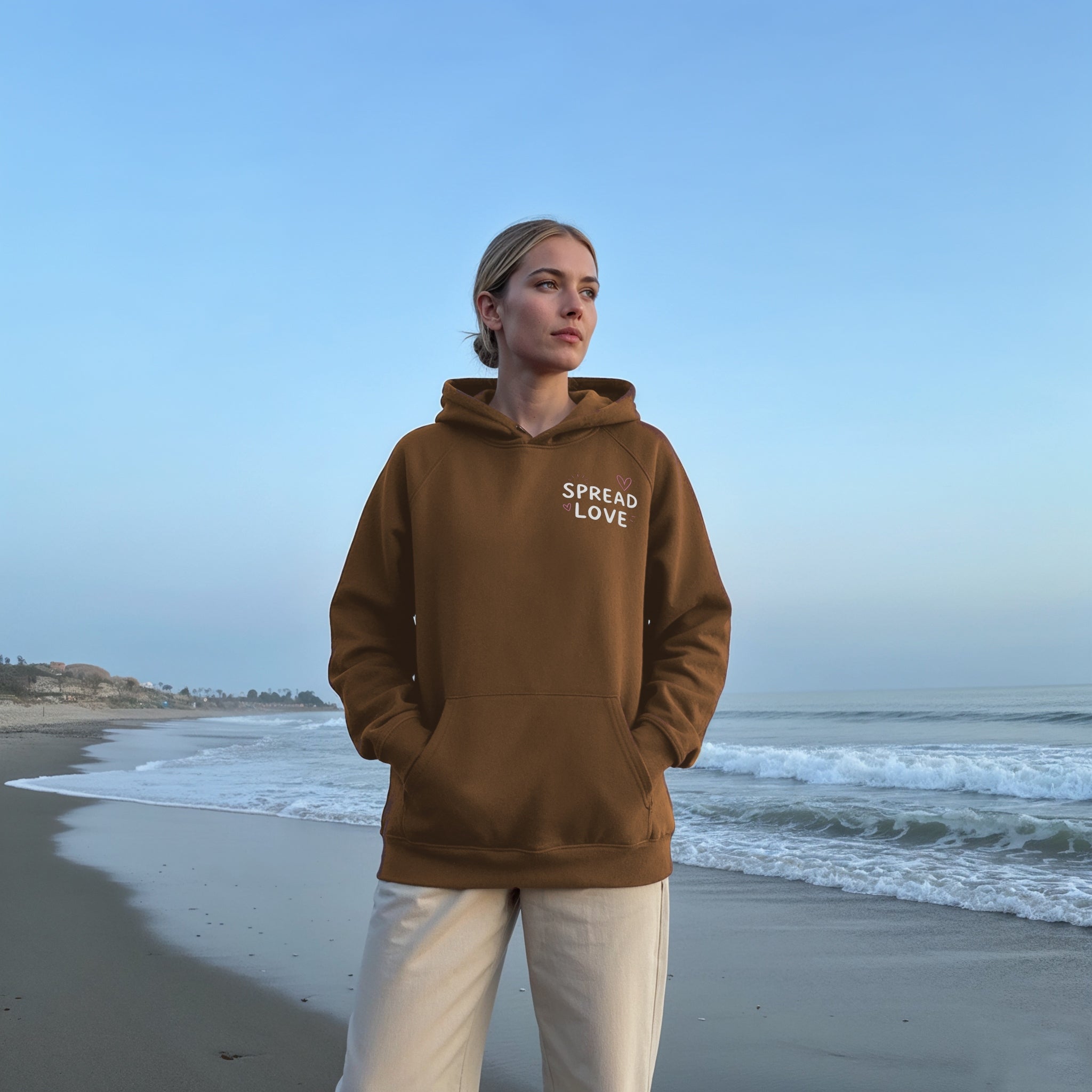 Daily Hope Hoodie