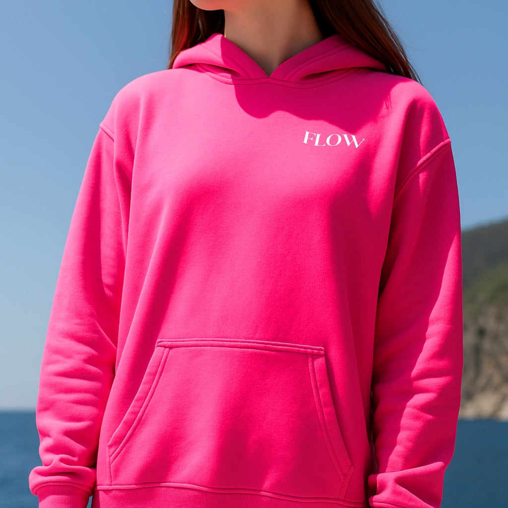 Flow Hoodie