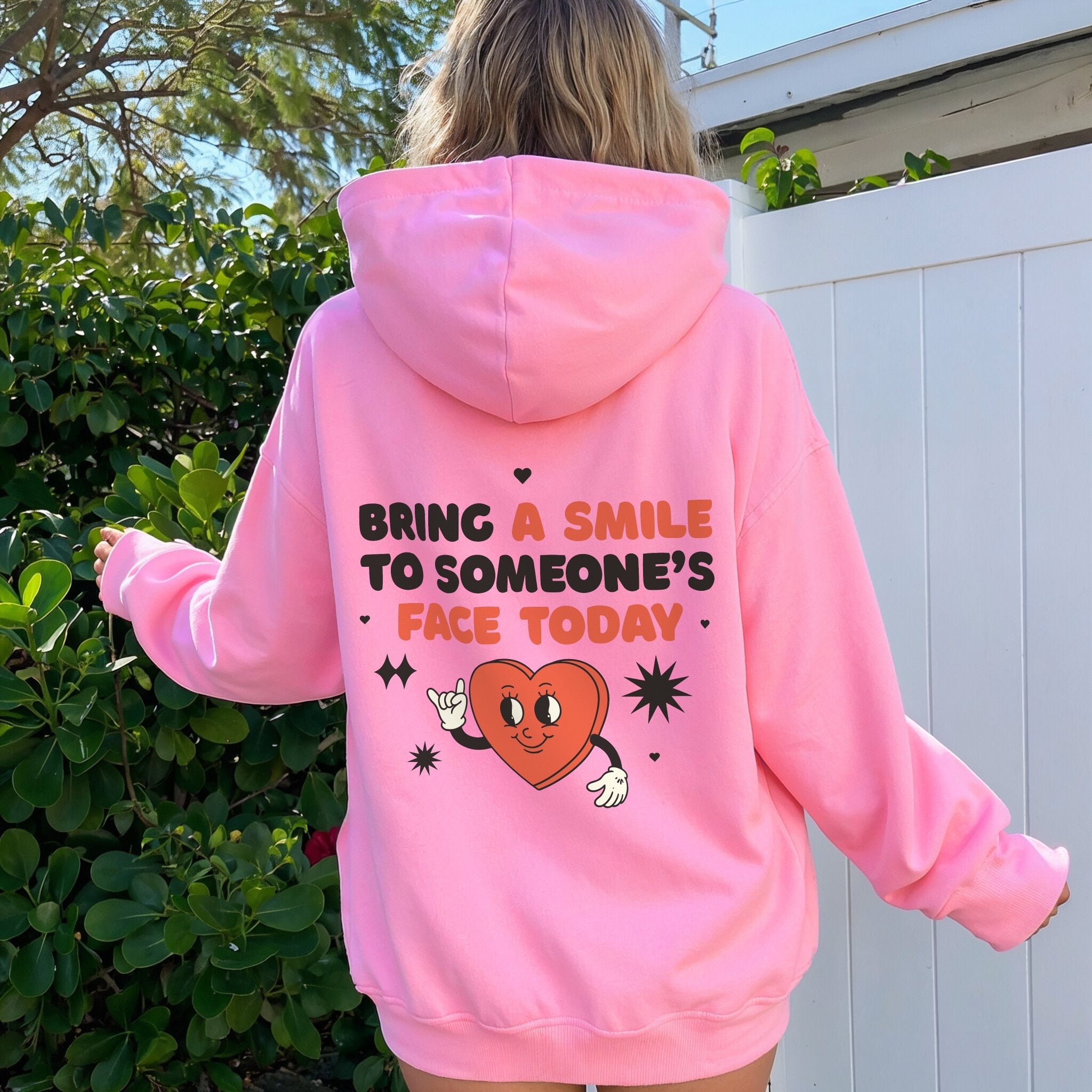 Joy Seeker Hoodie