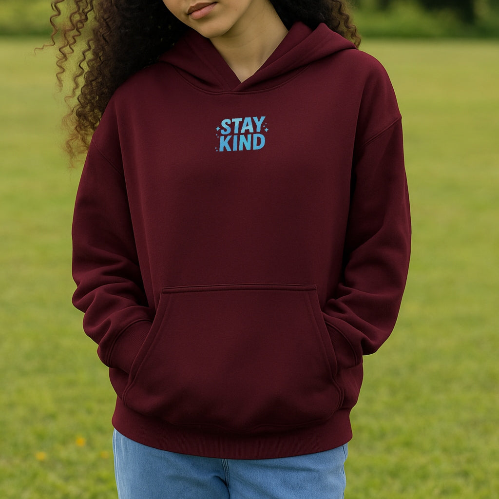 Stay Kind Hoodie