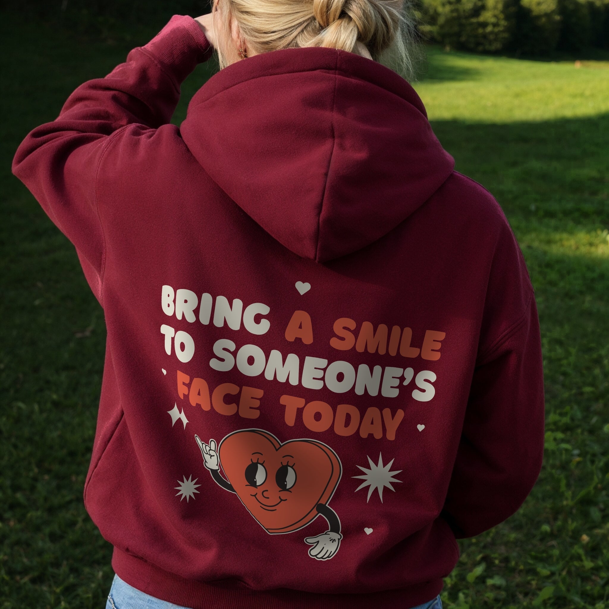 Joy Seeker Hoodie