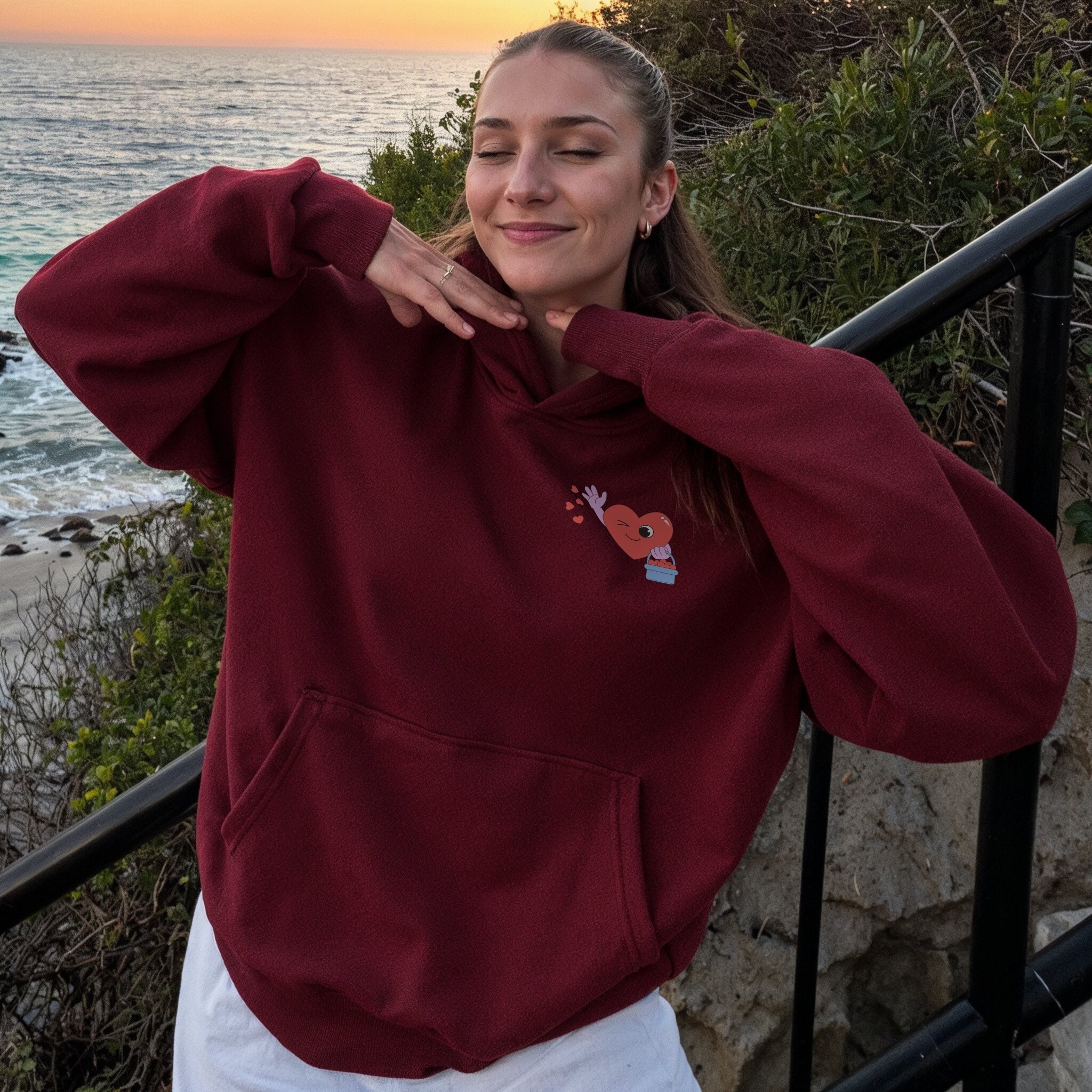 Kindred Spirits Hoodie