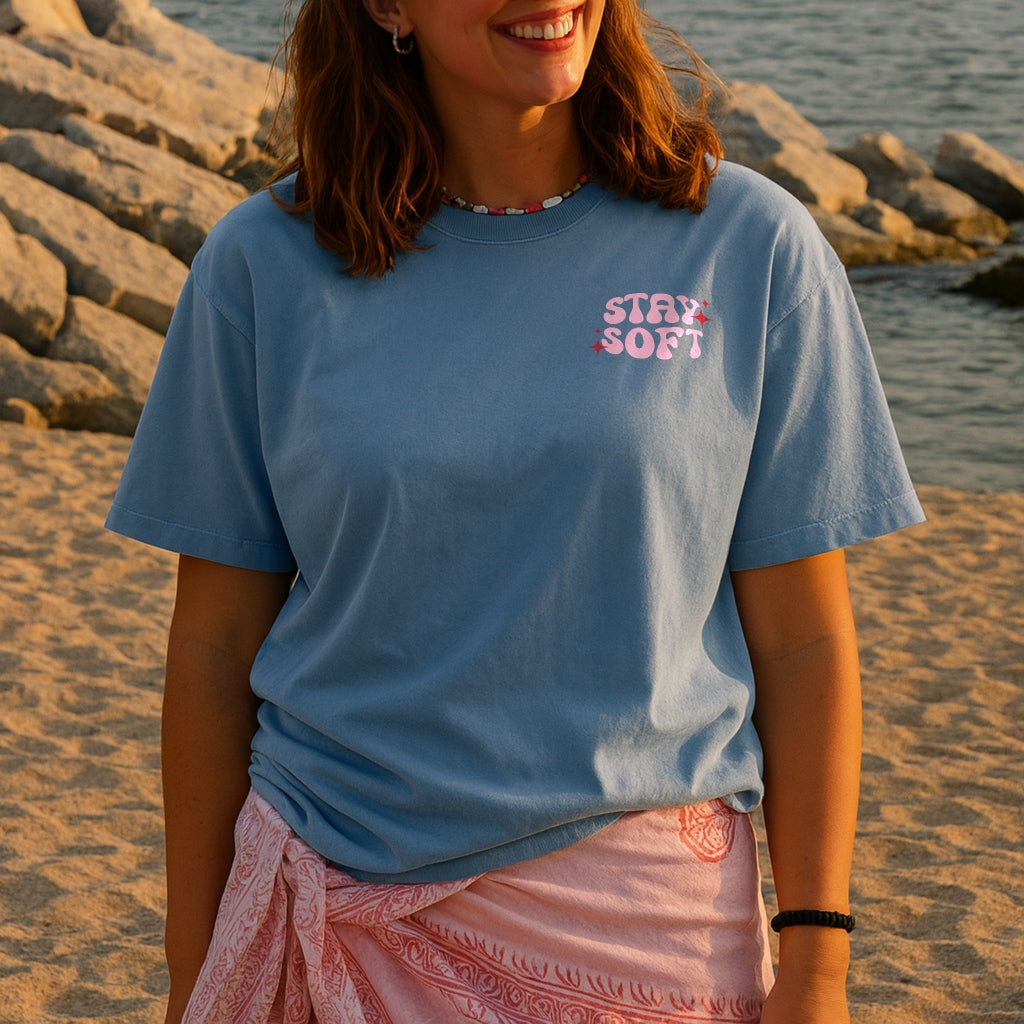 Hearts Like Yours Tee