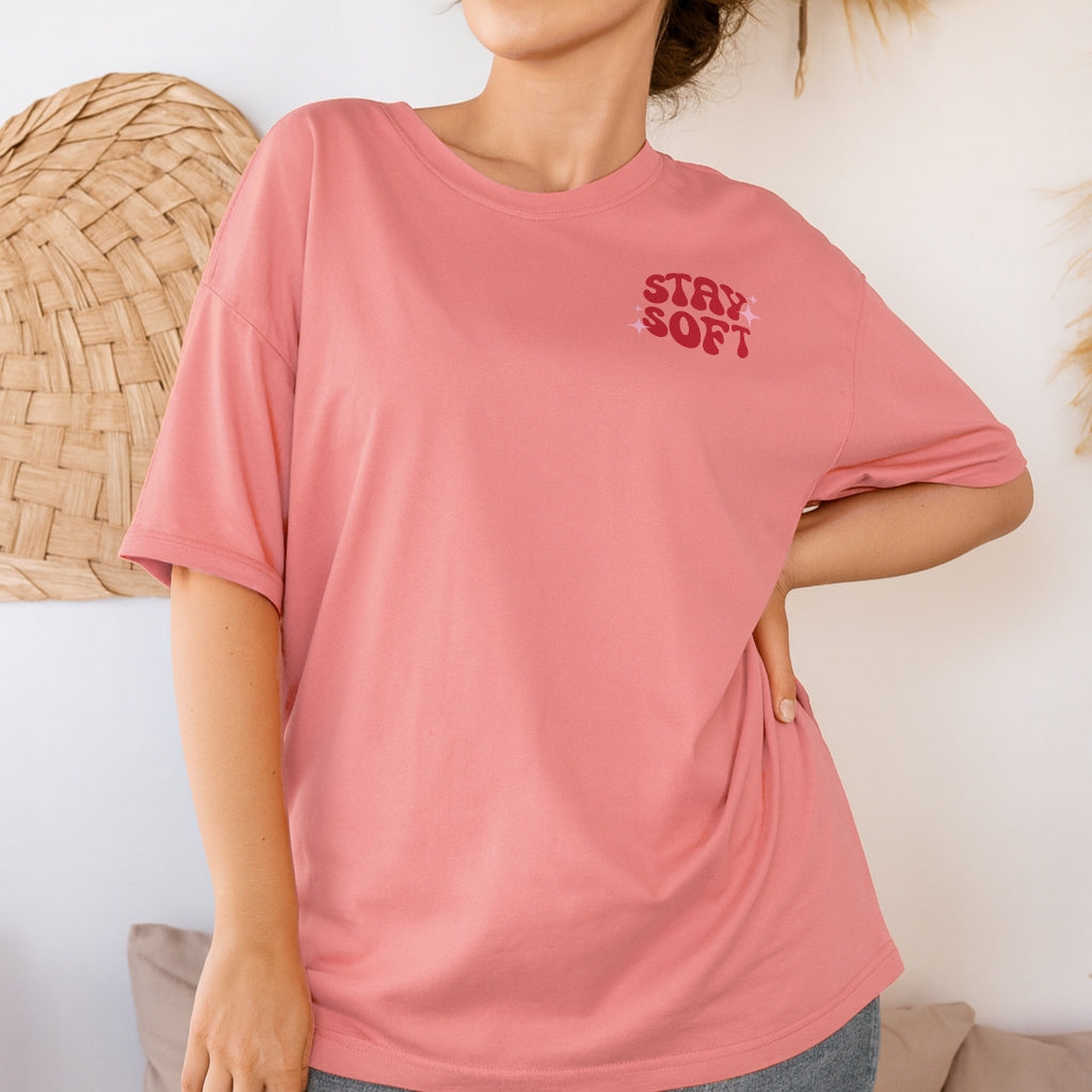 Hearts Like Yours Tee