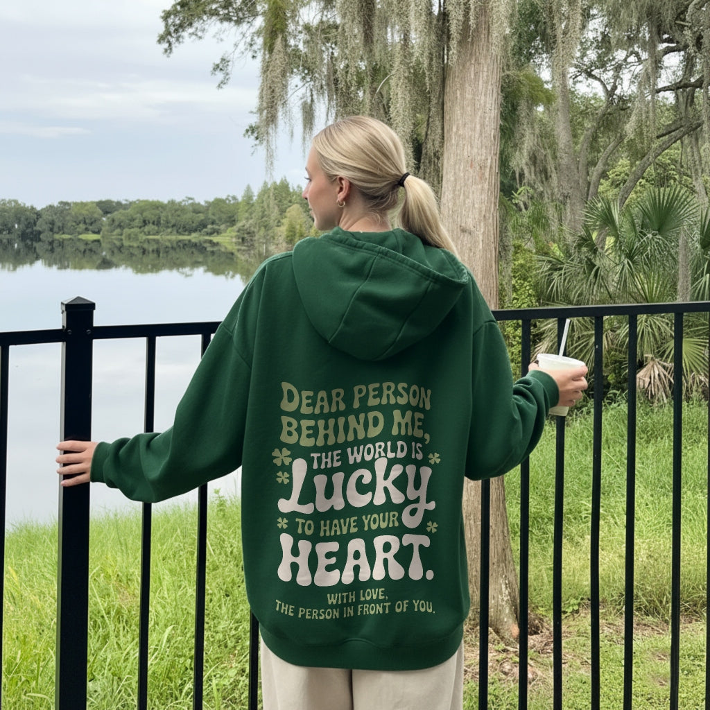 Kind Heart Hoodie