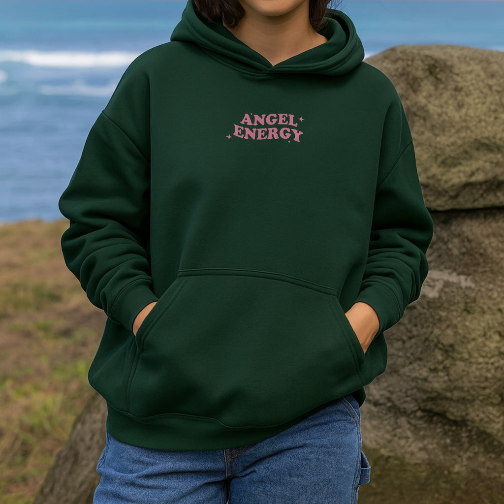 Love Will Guide You Hoodie
