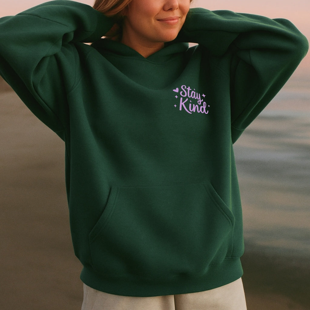 Thinking of You Hoodie