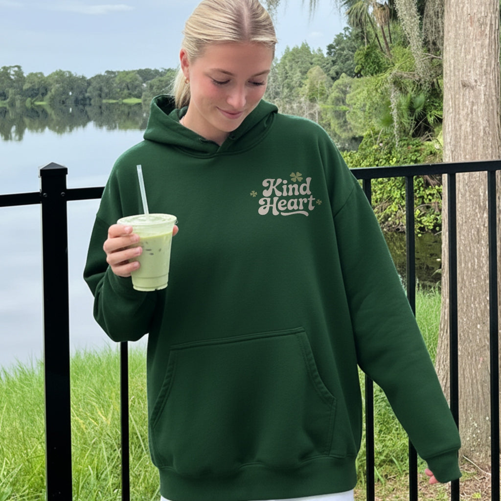 Kind Heart Hoodie