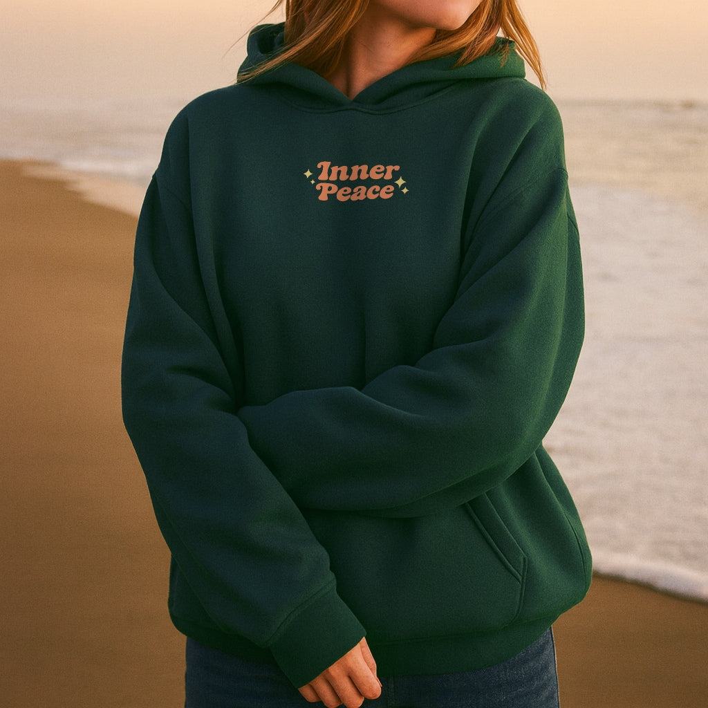 Accept & Release Hoodie