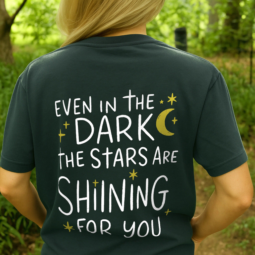 Stay Bright Tee