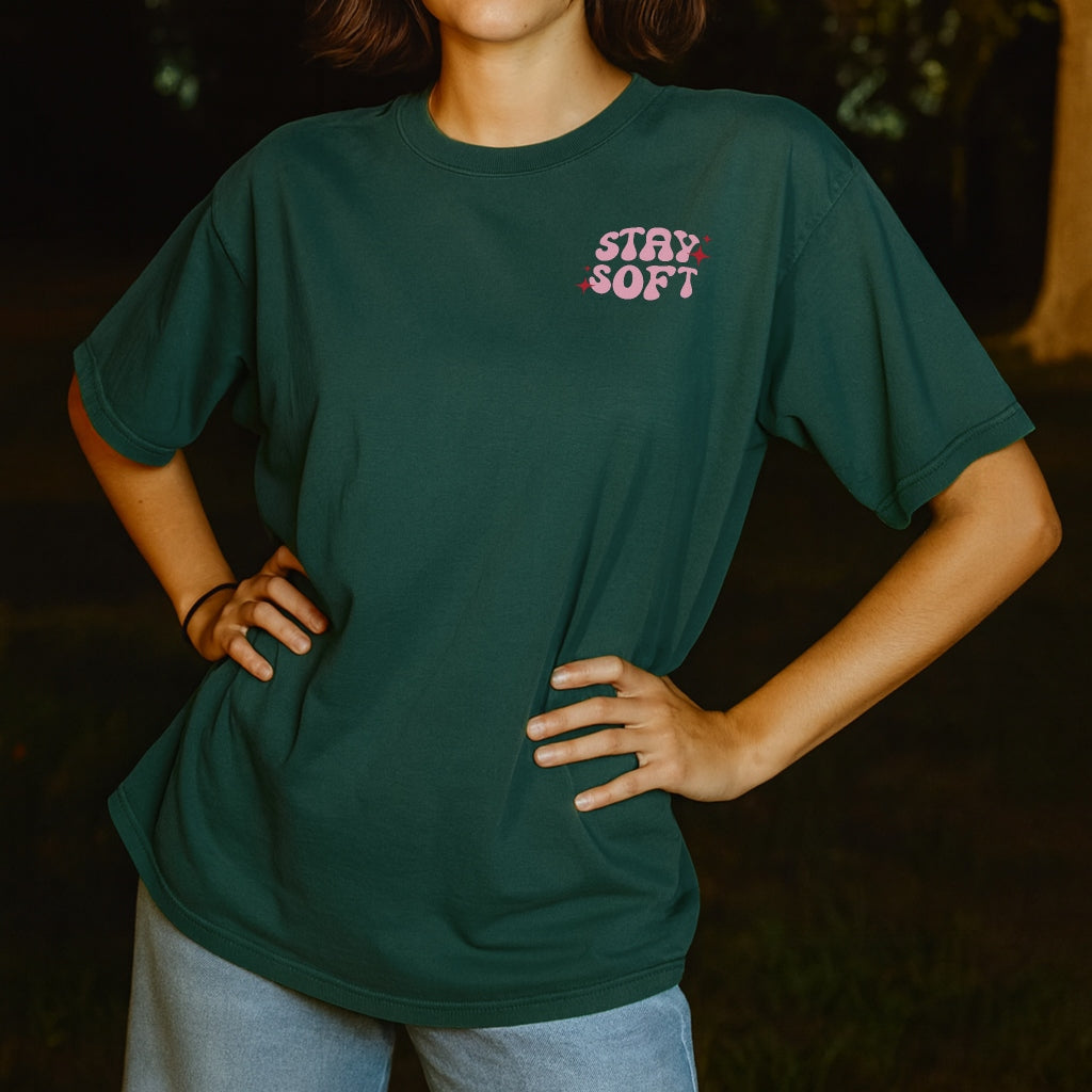 Hearts Like Yours Tee