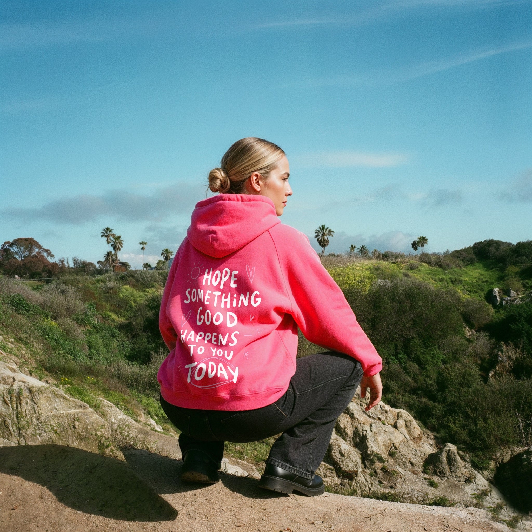 Daily Hope Hoodie