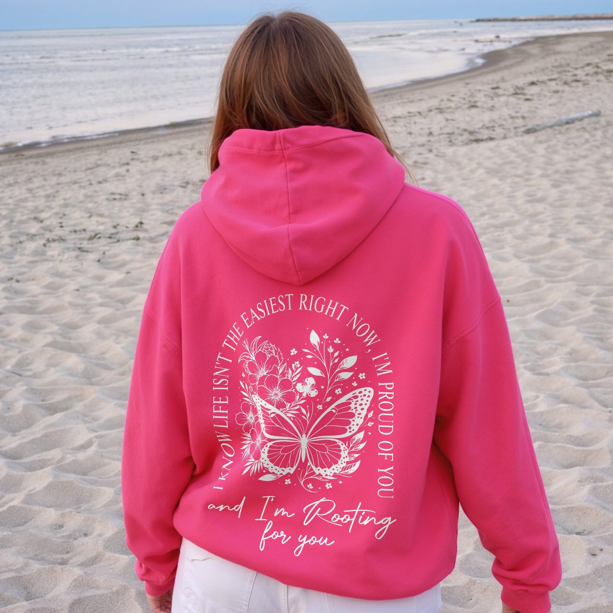 You Can Do This Hoodie