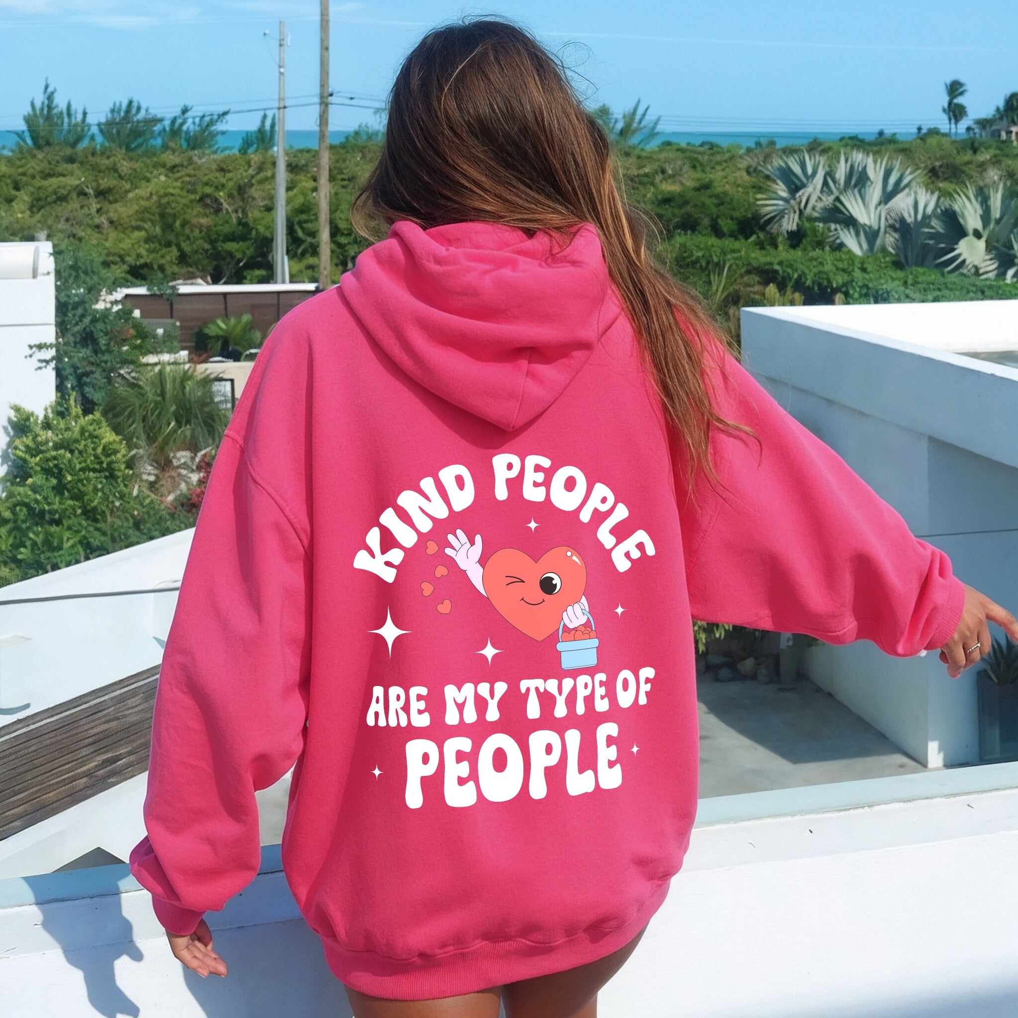Kindred Spirits Hoodie
