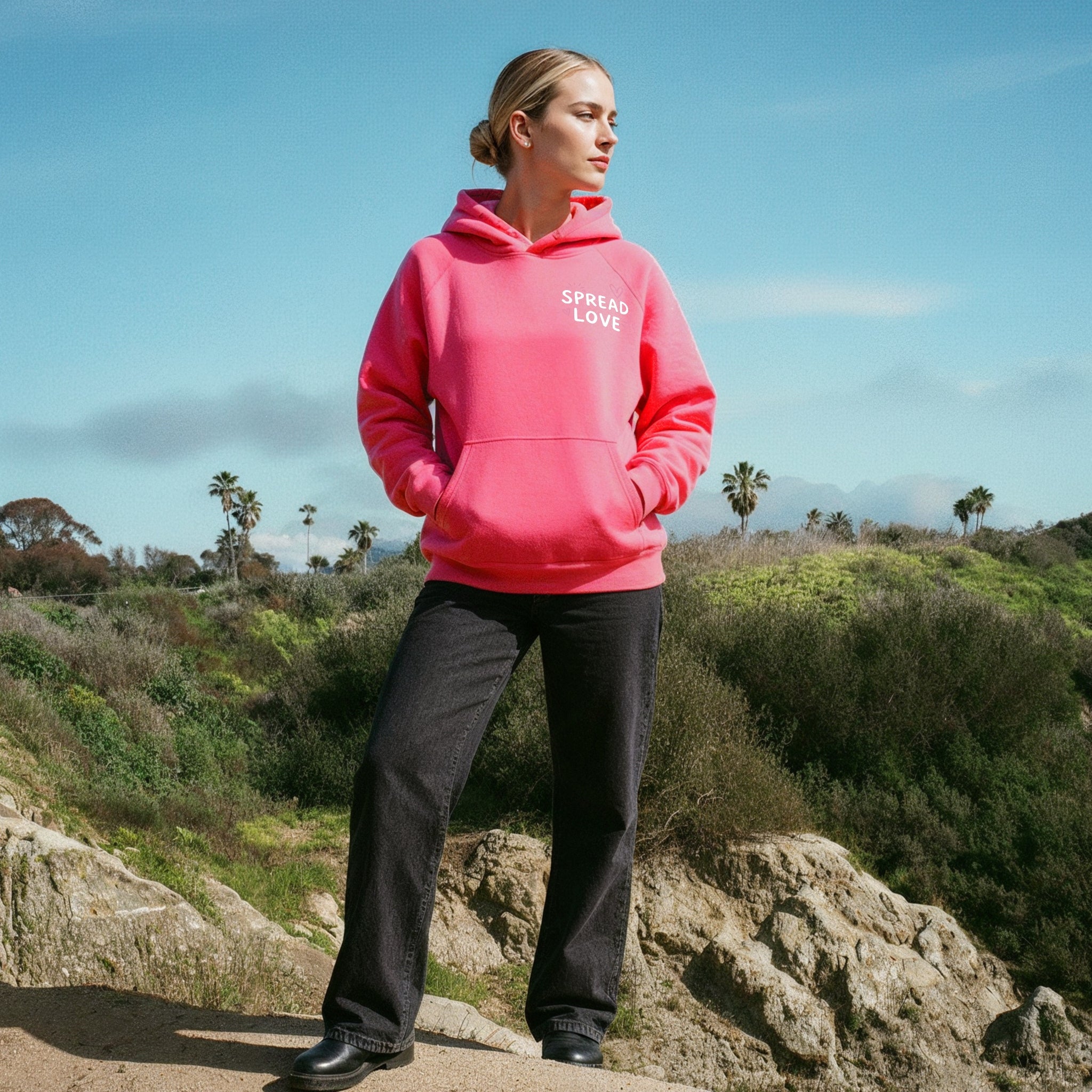 Daily Hope Hoodie