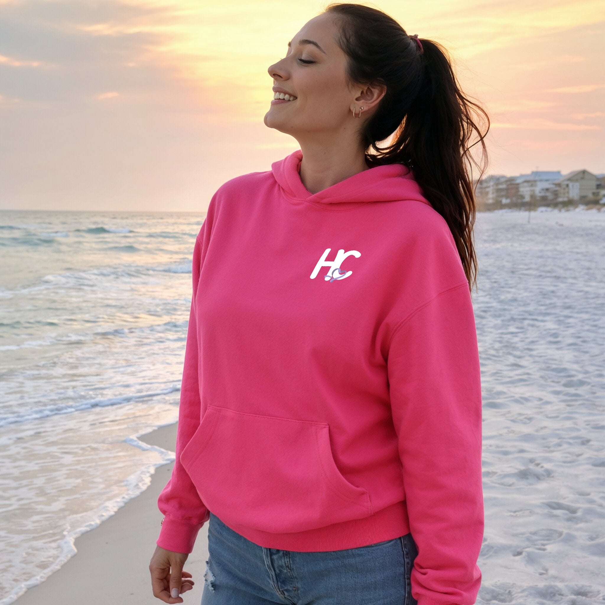 Spread Kindness Everywhere Hoodie