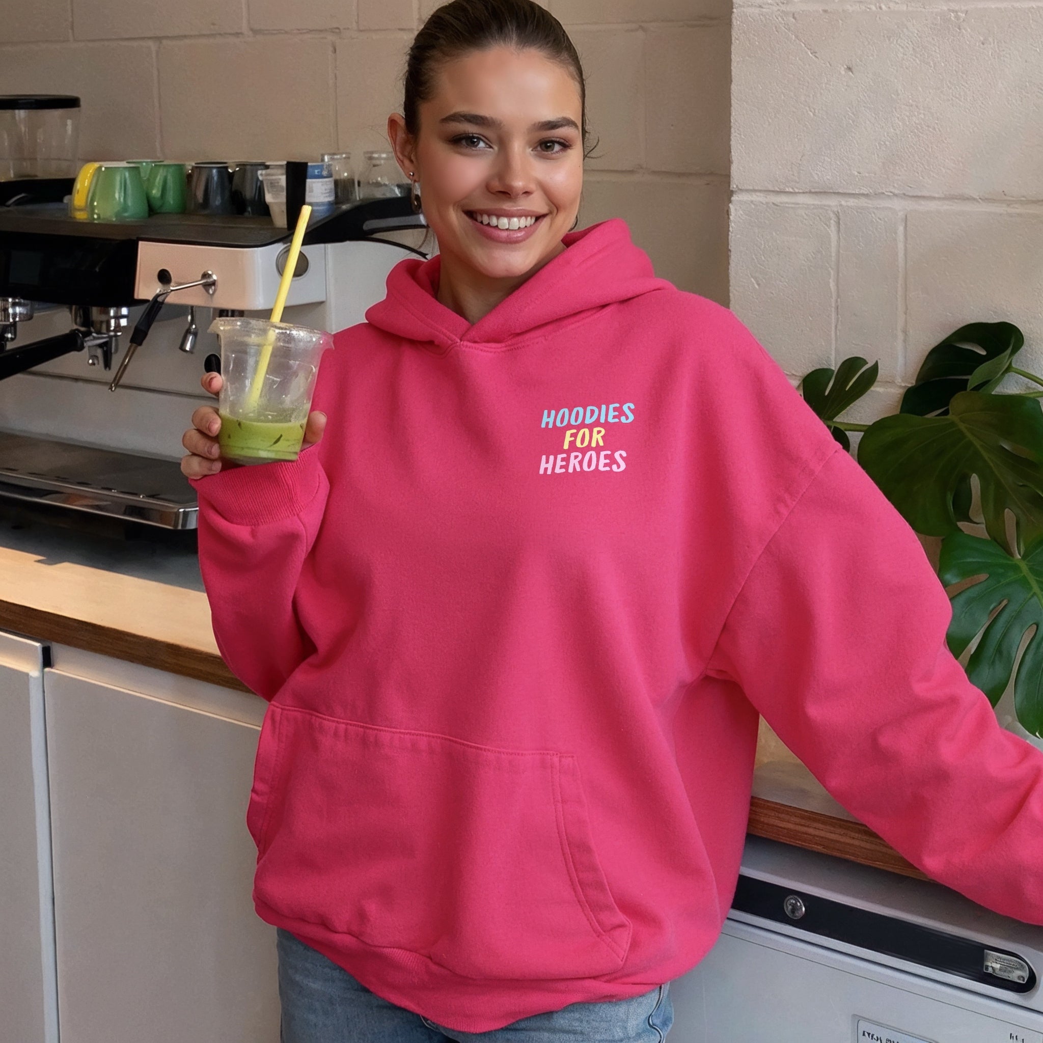 You Matter More Hoodie