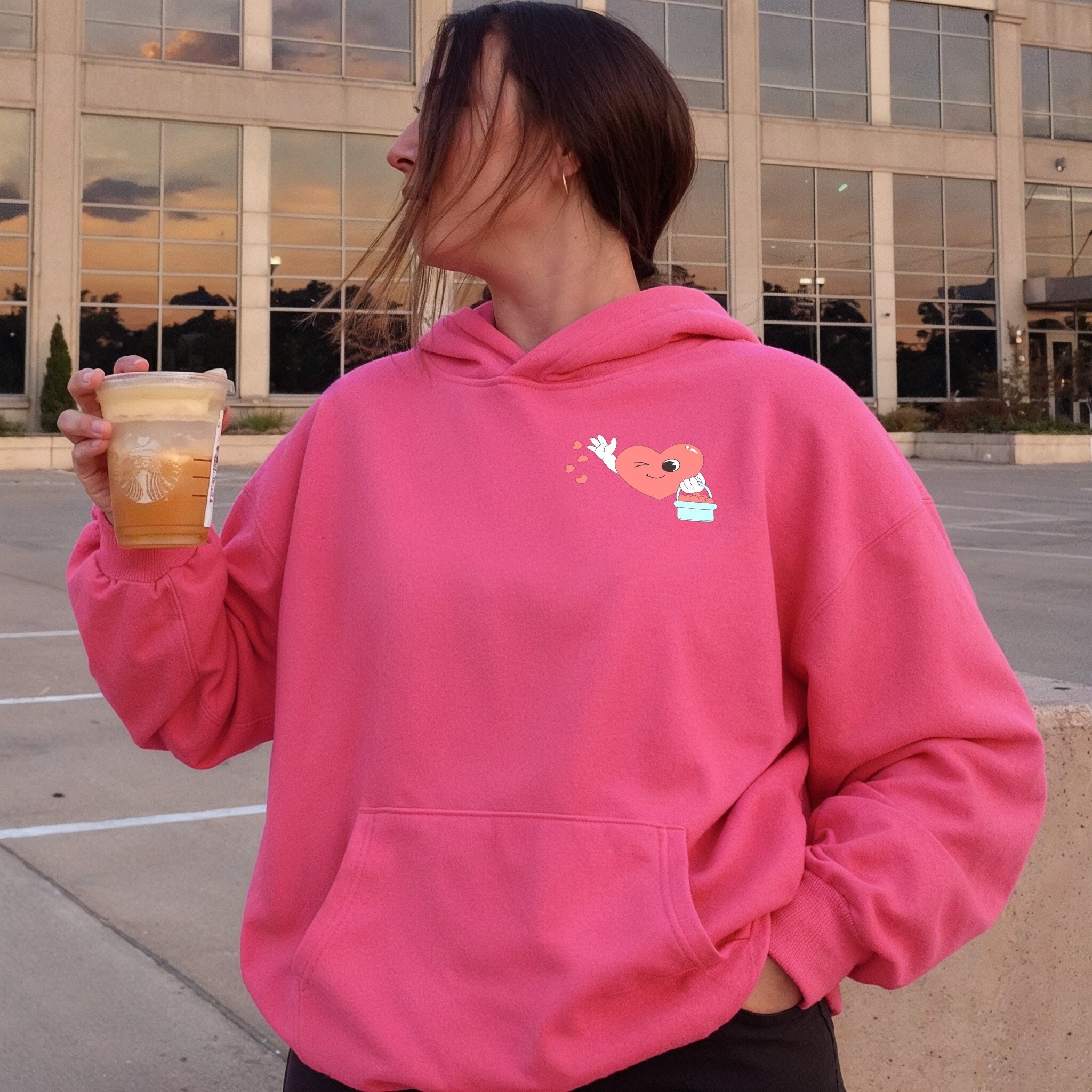 Kindred Spirits Hoodie