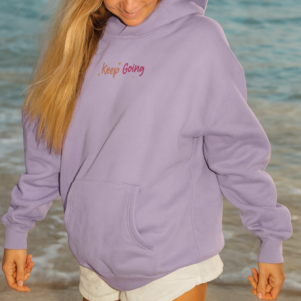 Beautiful Story Hoodie