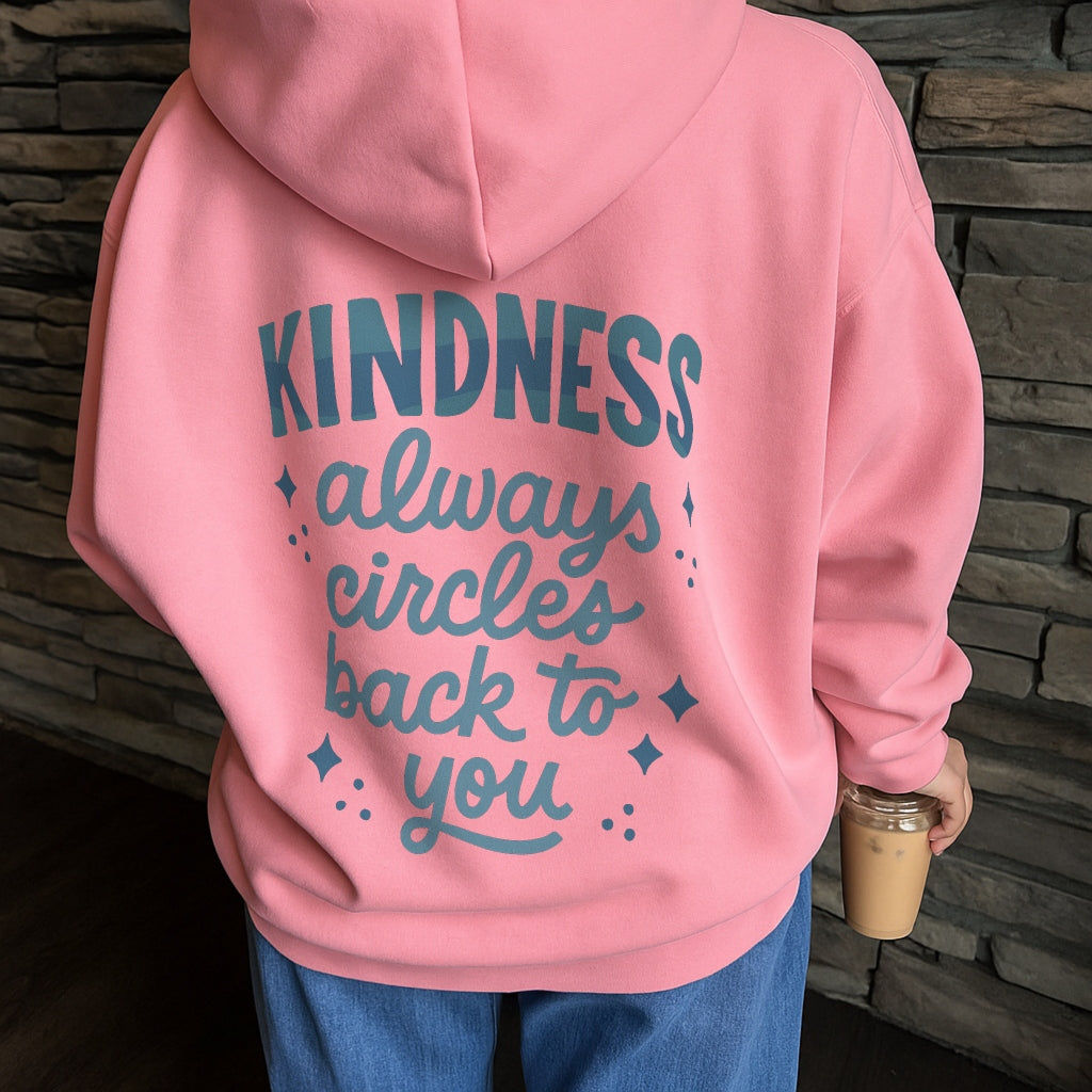 Stay Kind Hoodie
